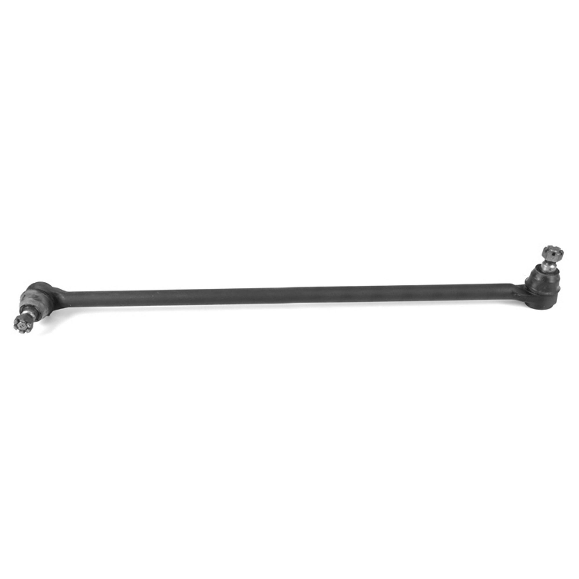 International 9800 SBA 1996-1999 Front Steering Drag Link | MONROE DL10193