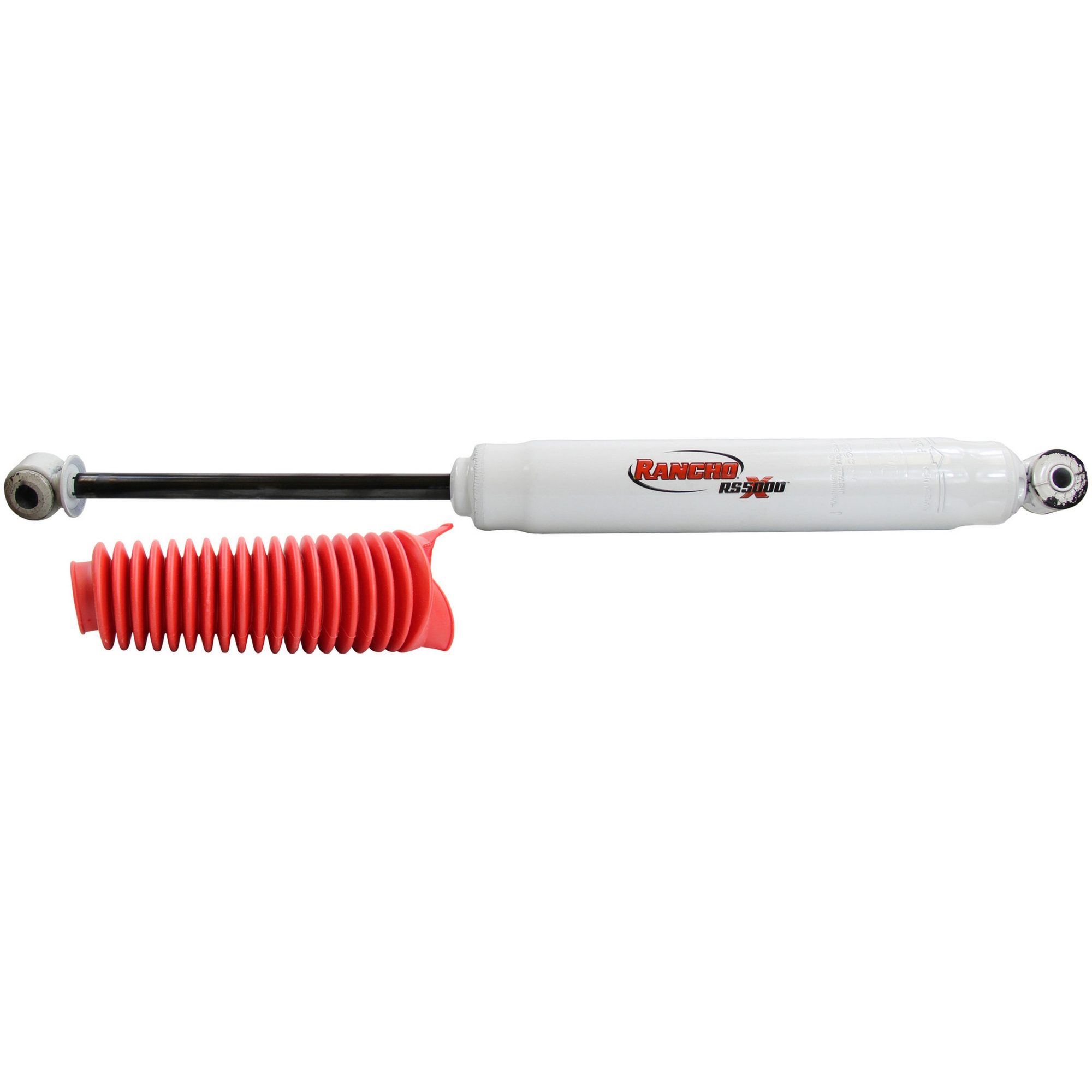 Front Suspension Shock Absorber | RANCHO RS55264 Fits Ford — image 2