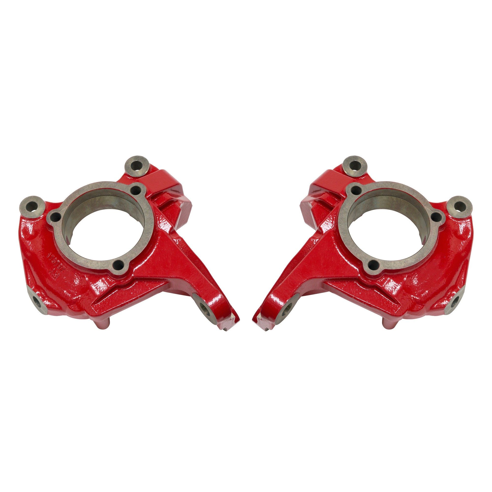 Steering Knuckle Kit | RANCHO RS62100 Fits Jeep