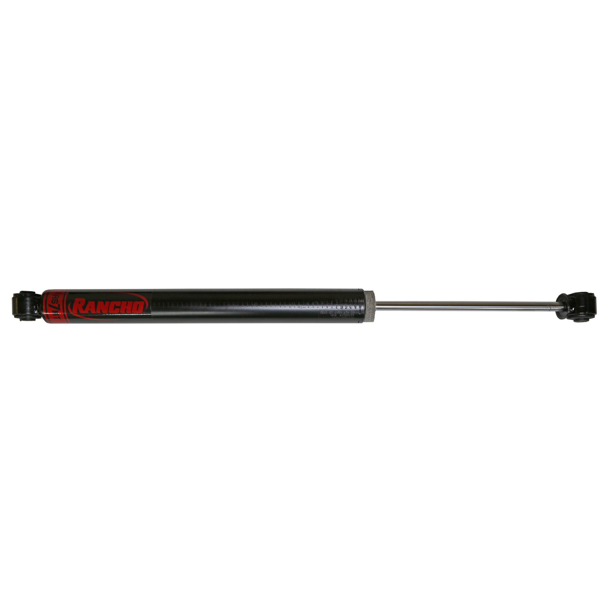 Rear Suspension Shock Absorber | RANCHO RS77056 Fits Chevrolet Dodge GMC