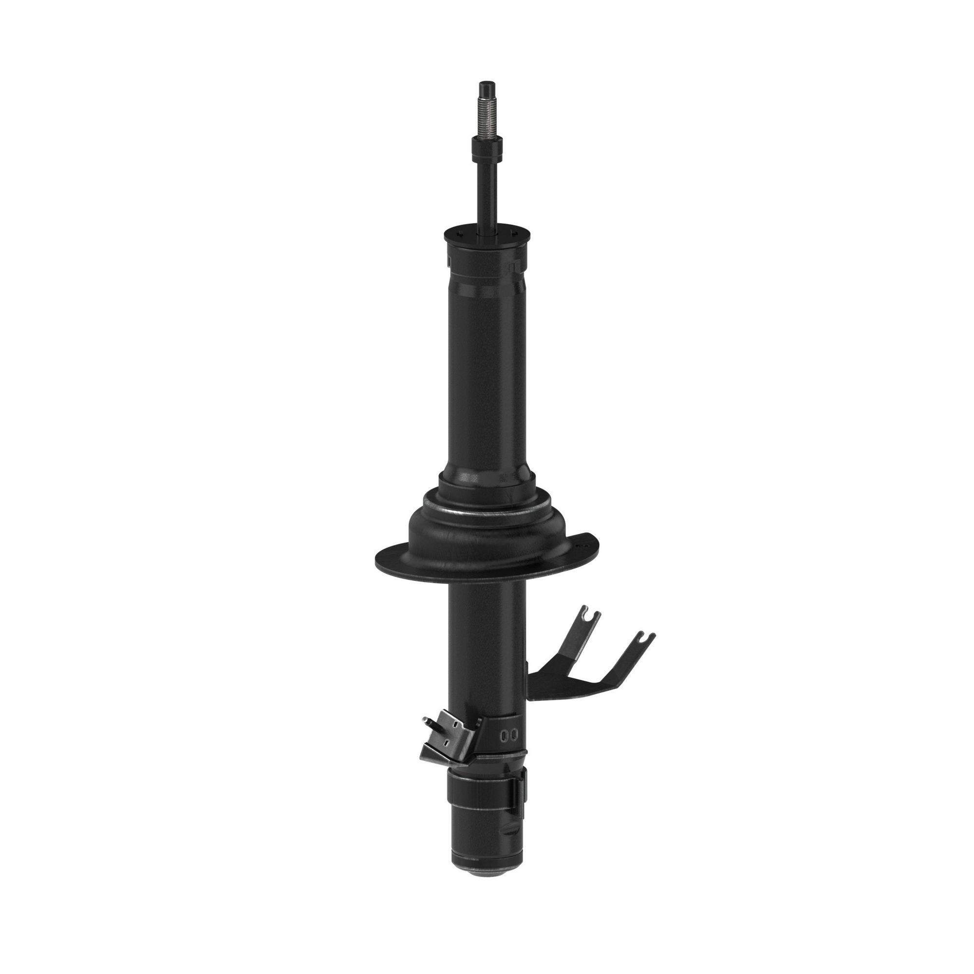 Front Left Suspension Strut | MONROE 72703 Fits INFINITI — image 2