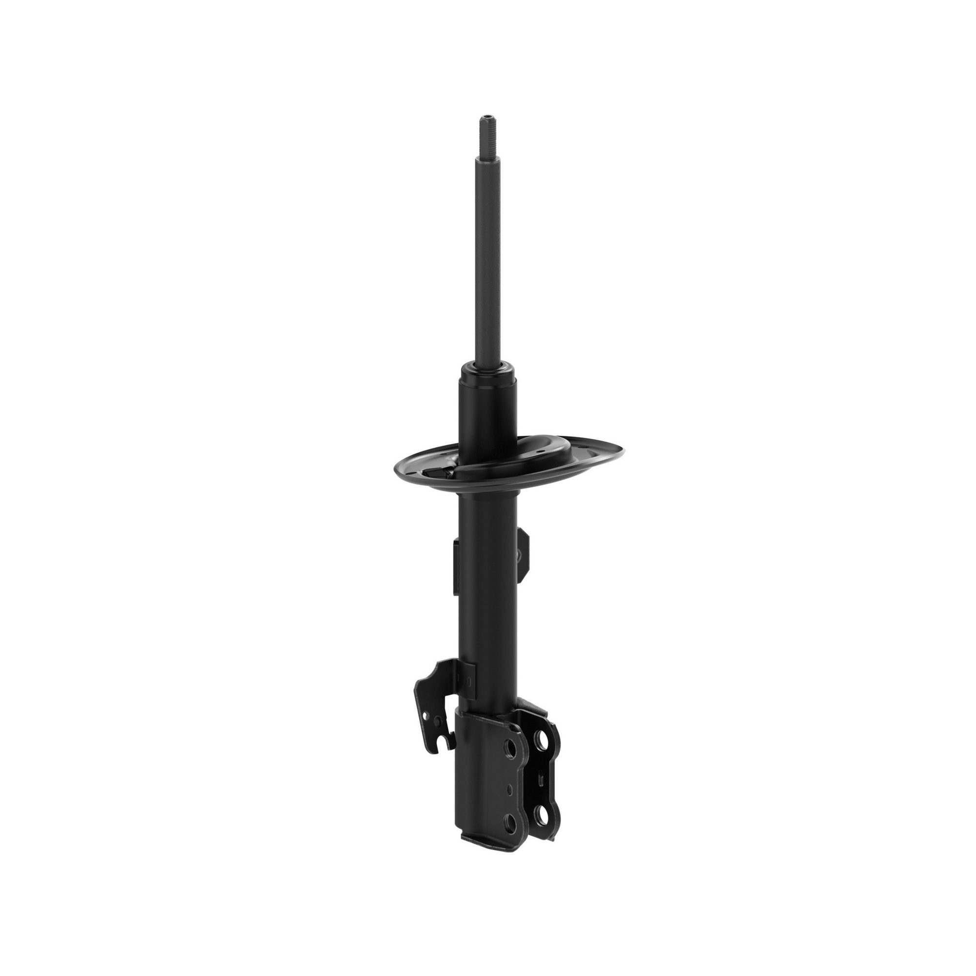 Front Left Suspension Strut | MONROE 72766 Fits Lexus Toyota — image 2