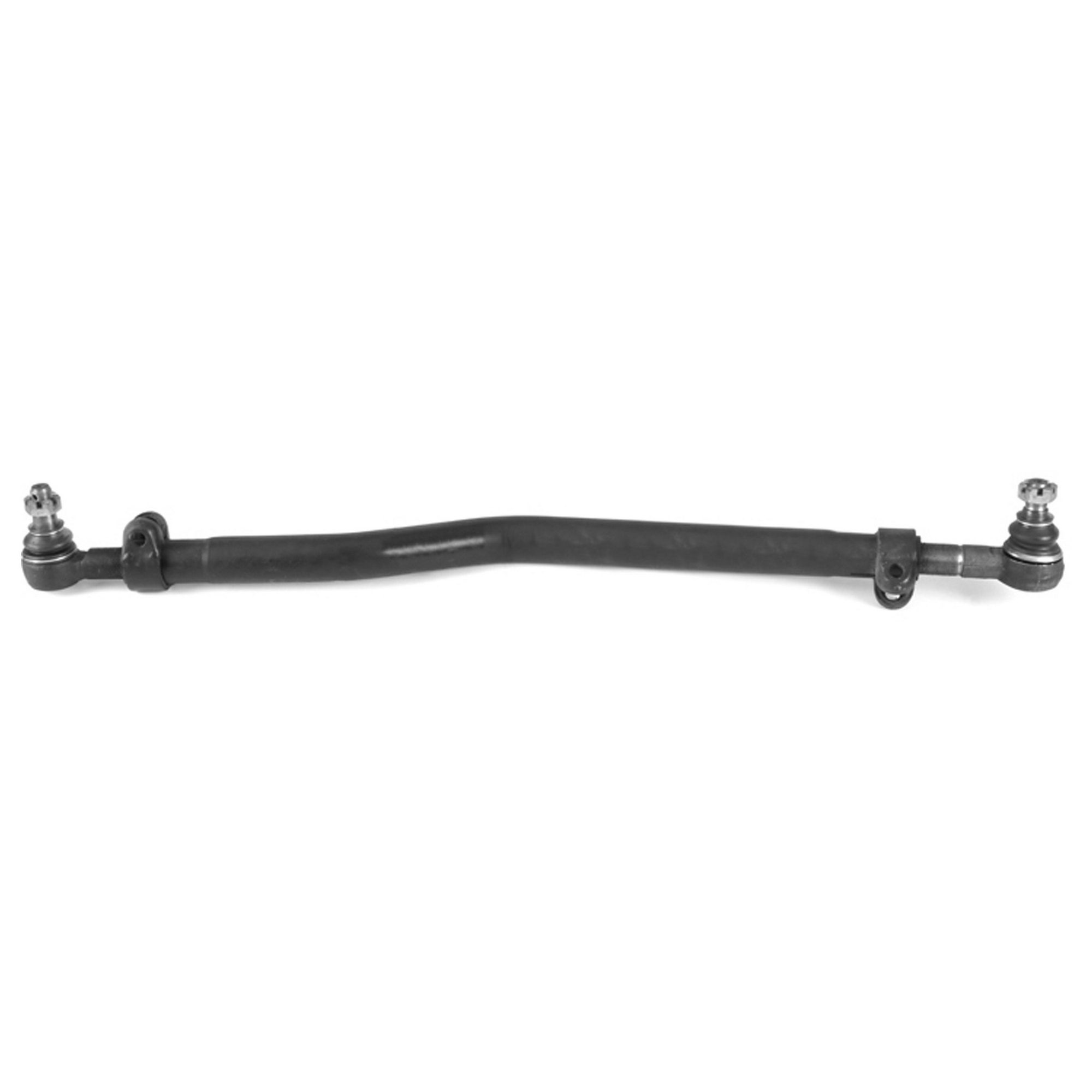 International Front Steering Drag Link | MONROE DL10194 — image 2