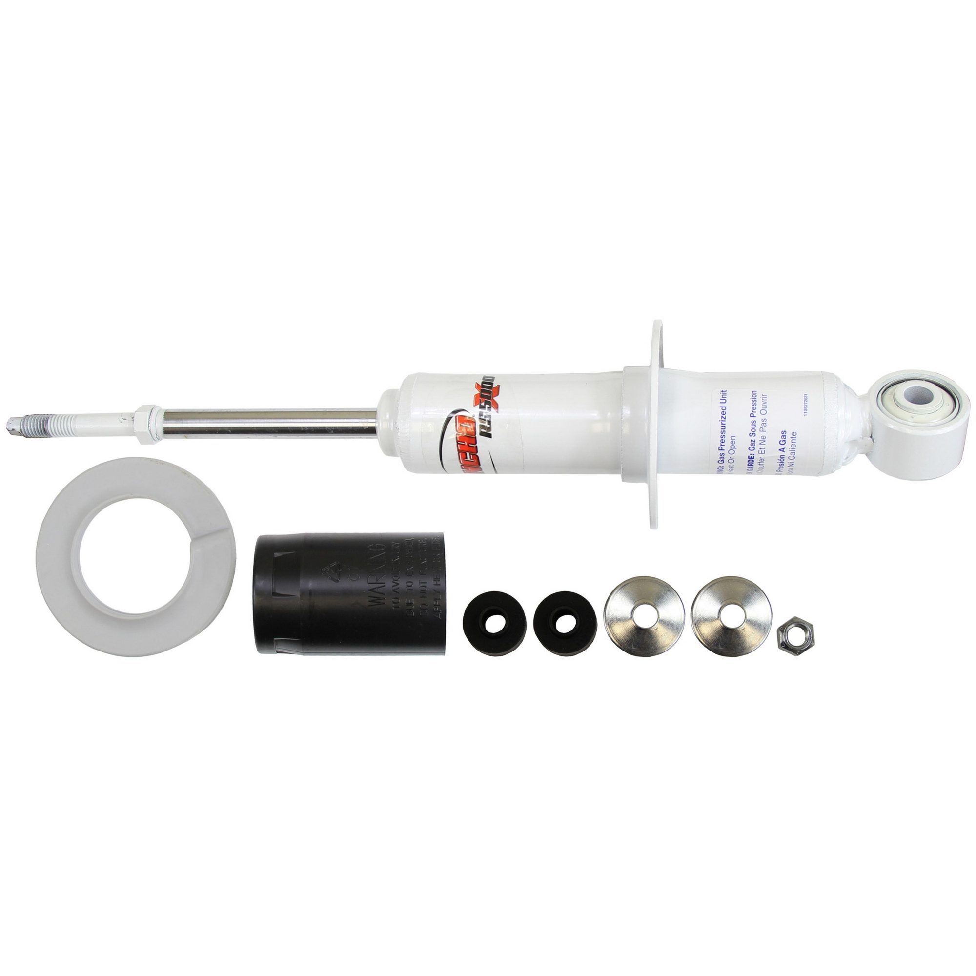 Front Suspension Strut | RANCHO RS55770 Fits Chevrolet GMC — image 2