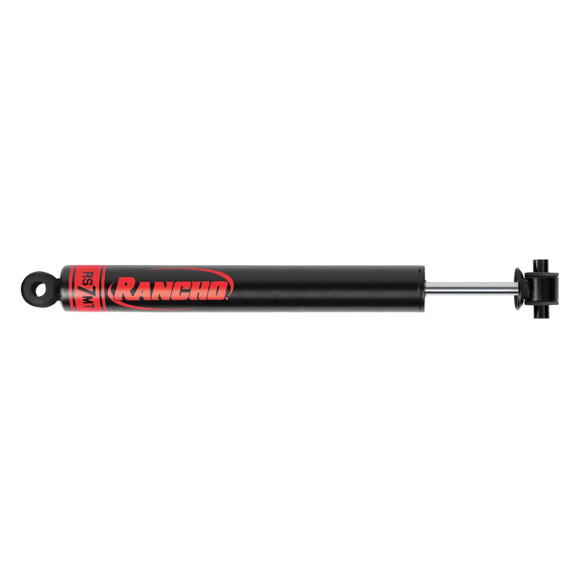 Rear Suspension Shock Absorber | RANCHO RS77064 Fits Jeep Wrangler 2018-2025
