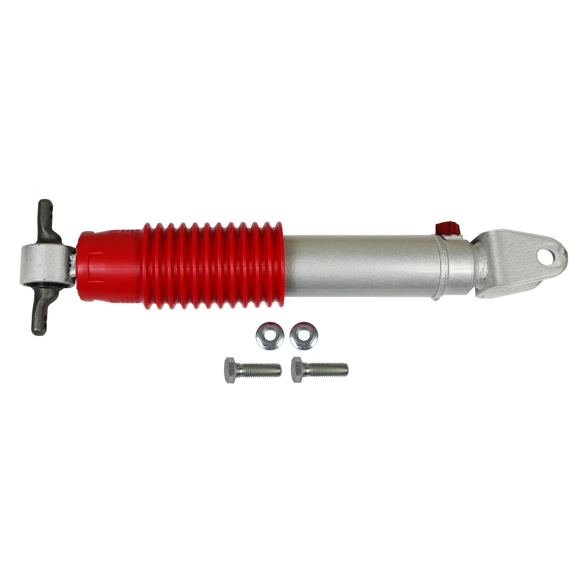 Front Suspension Shock Absorber | RANCHO RS999380 Fits Chevrolet GMC — image 2