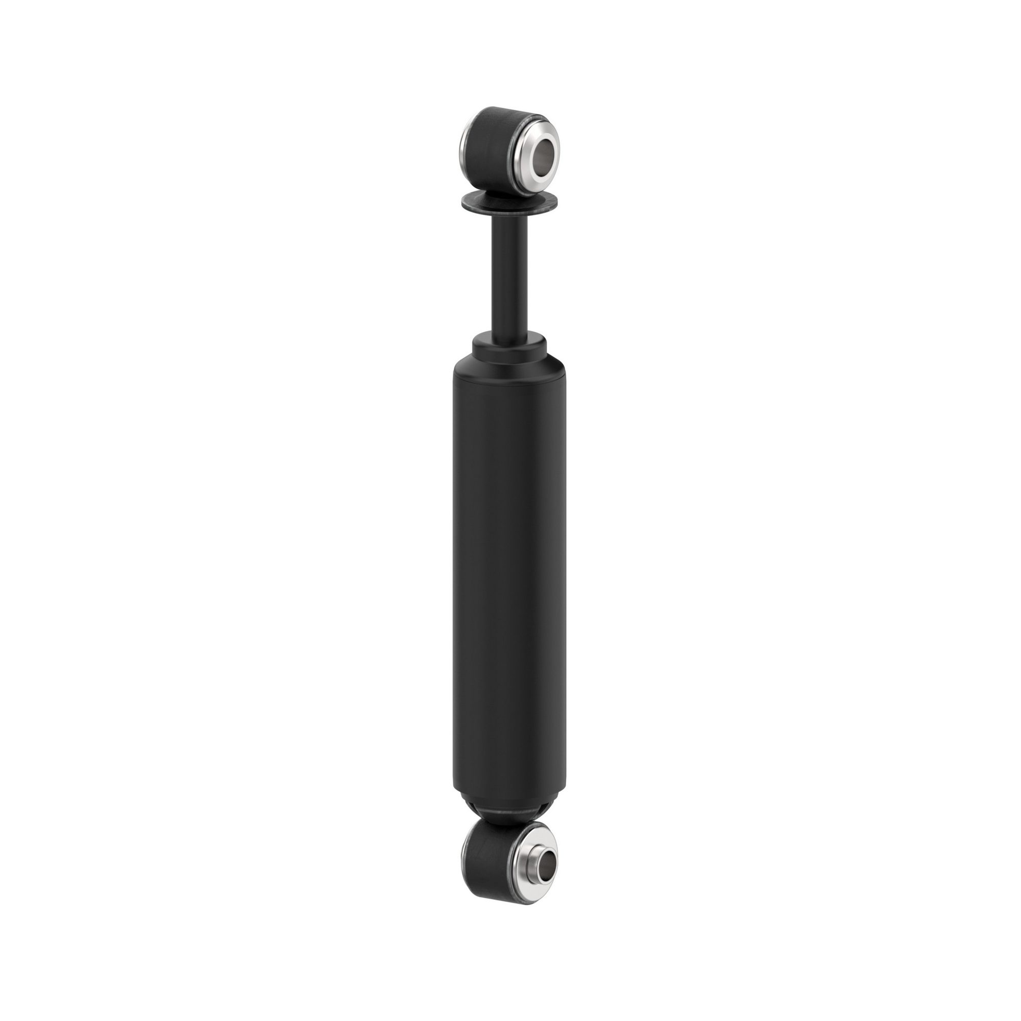 Front Steering Damper | MONROE SC2928 Fits Jeep American Motors — image 2