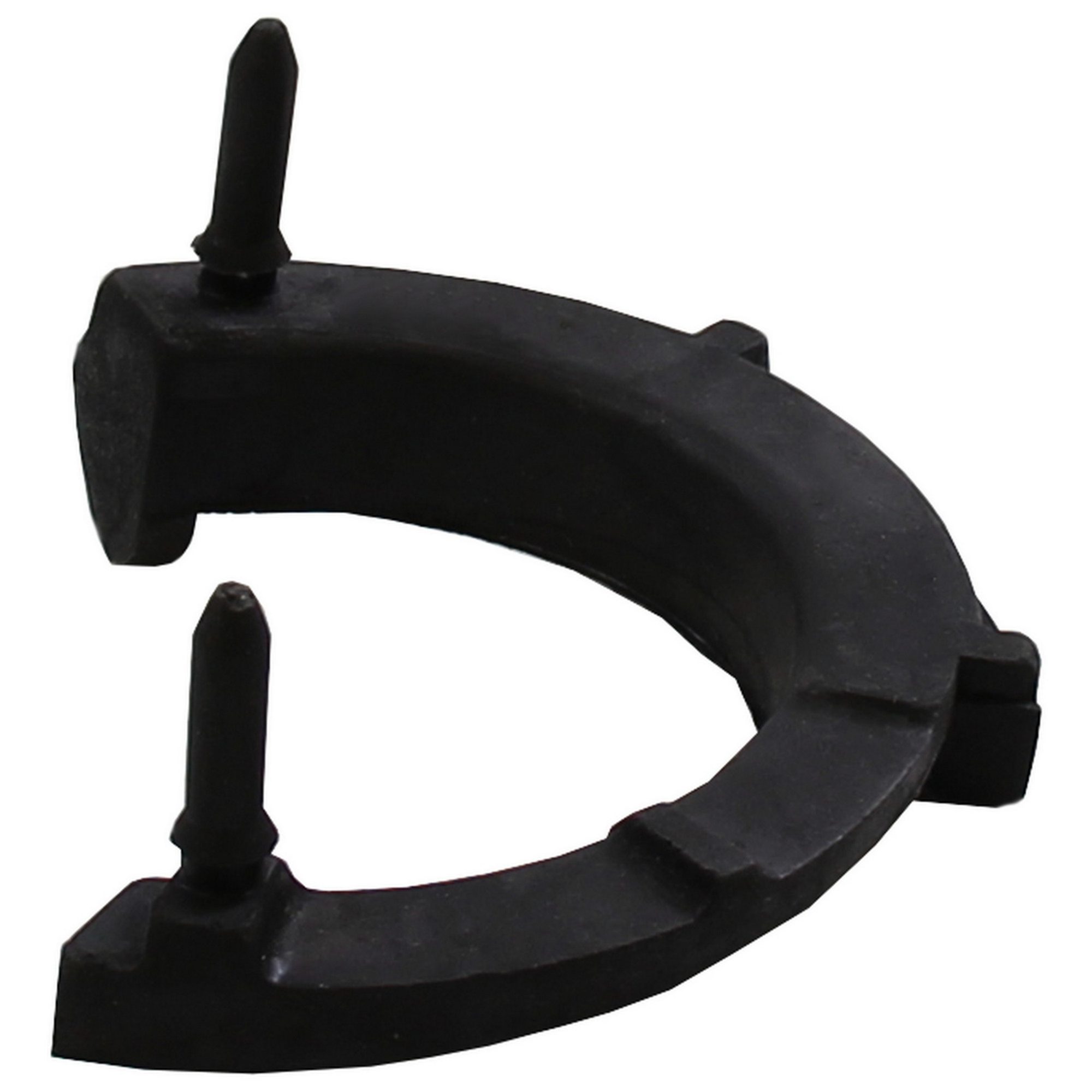 Front Lower Coil Spring Insulator | MONROE 907999 Fits Ford Lincoln Mercury — image 2