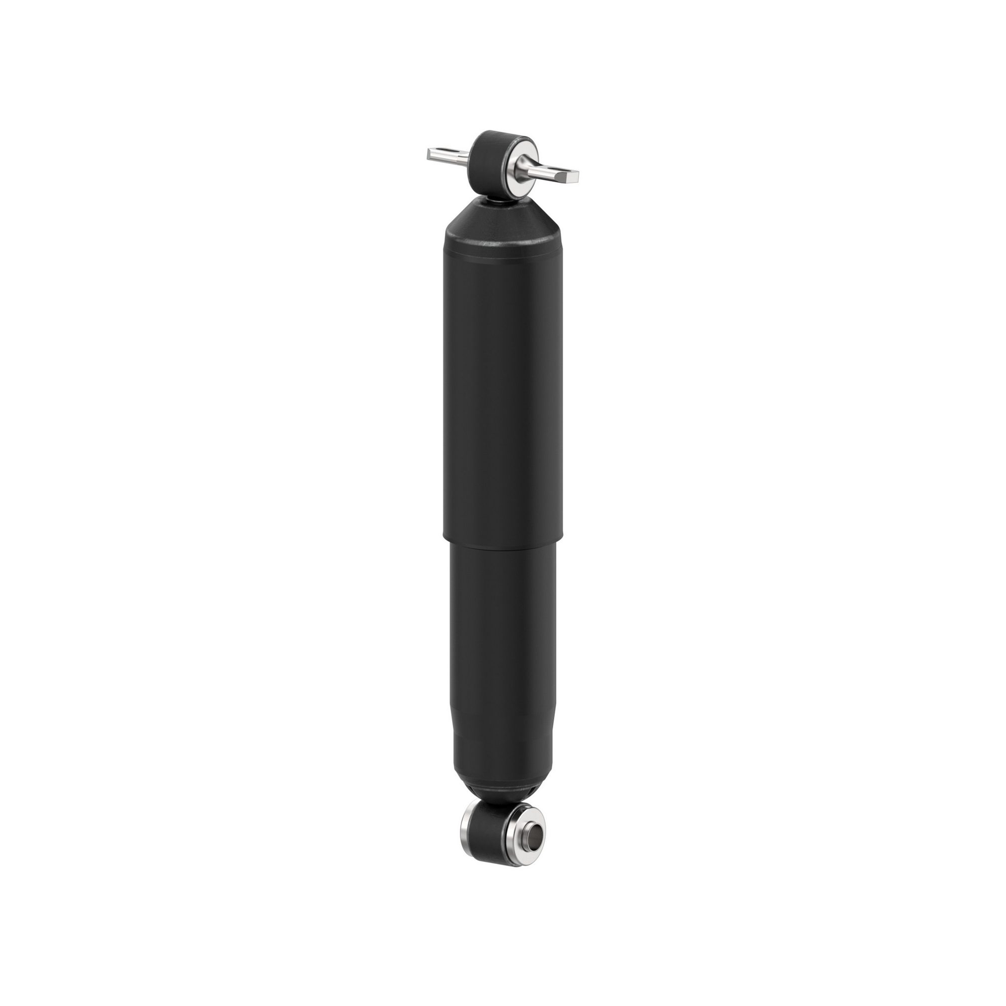 Rear Suspension Shock Absorber | MONROE 911086 Fits Chevrolet GMC Cadillac — image 2