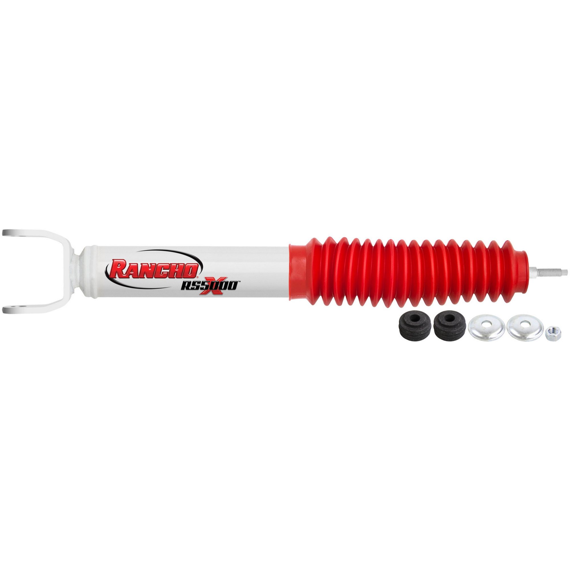 Front Suspension Shock Absorber | RANCHO RS55265 Fits GMC Chevrolet — image 2
