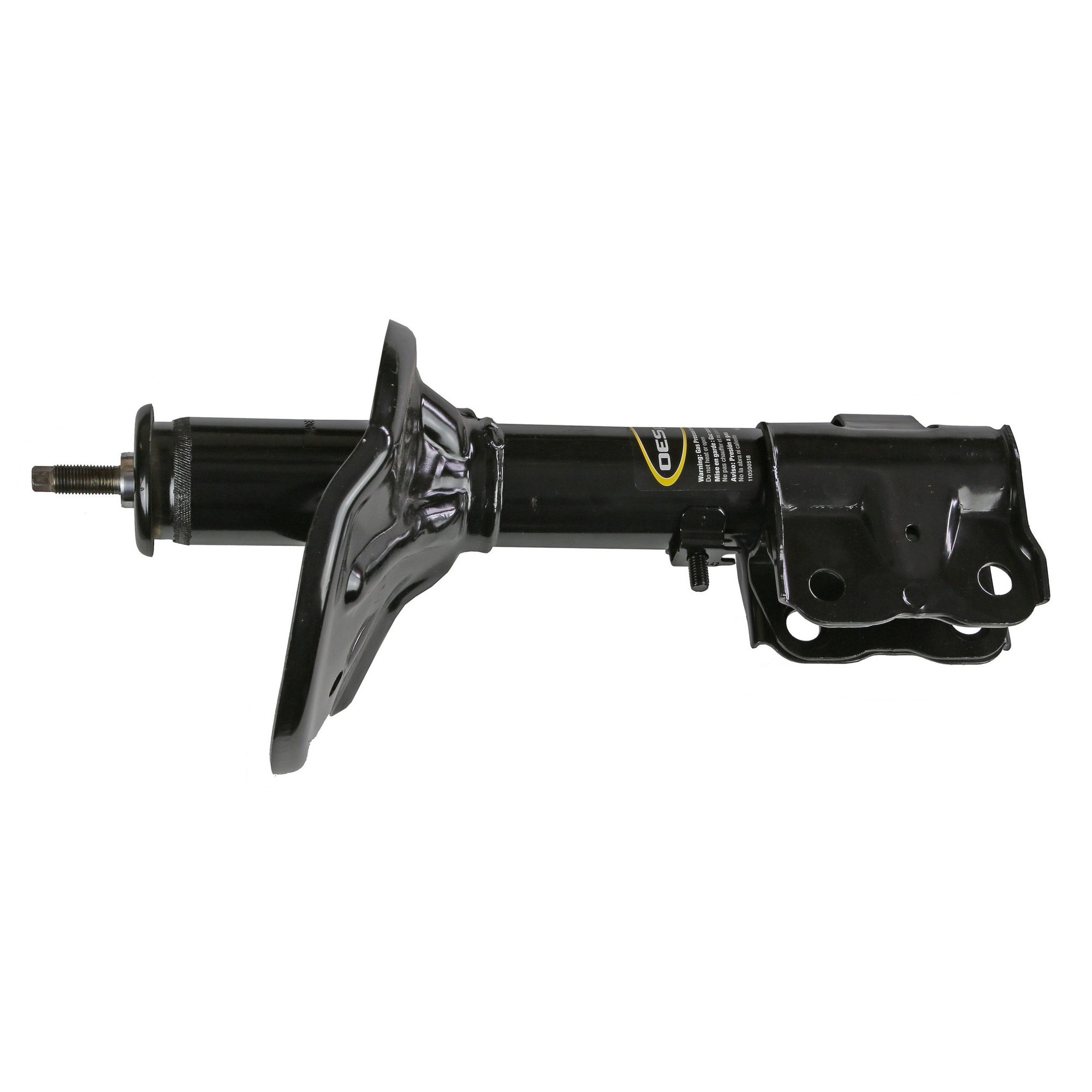Front Right Suspension Strut | MONROE 72355 Fits Mitsubishi Lancer 2008-2011 — image 2