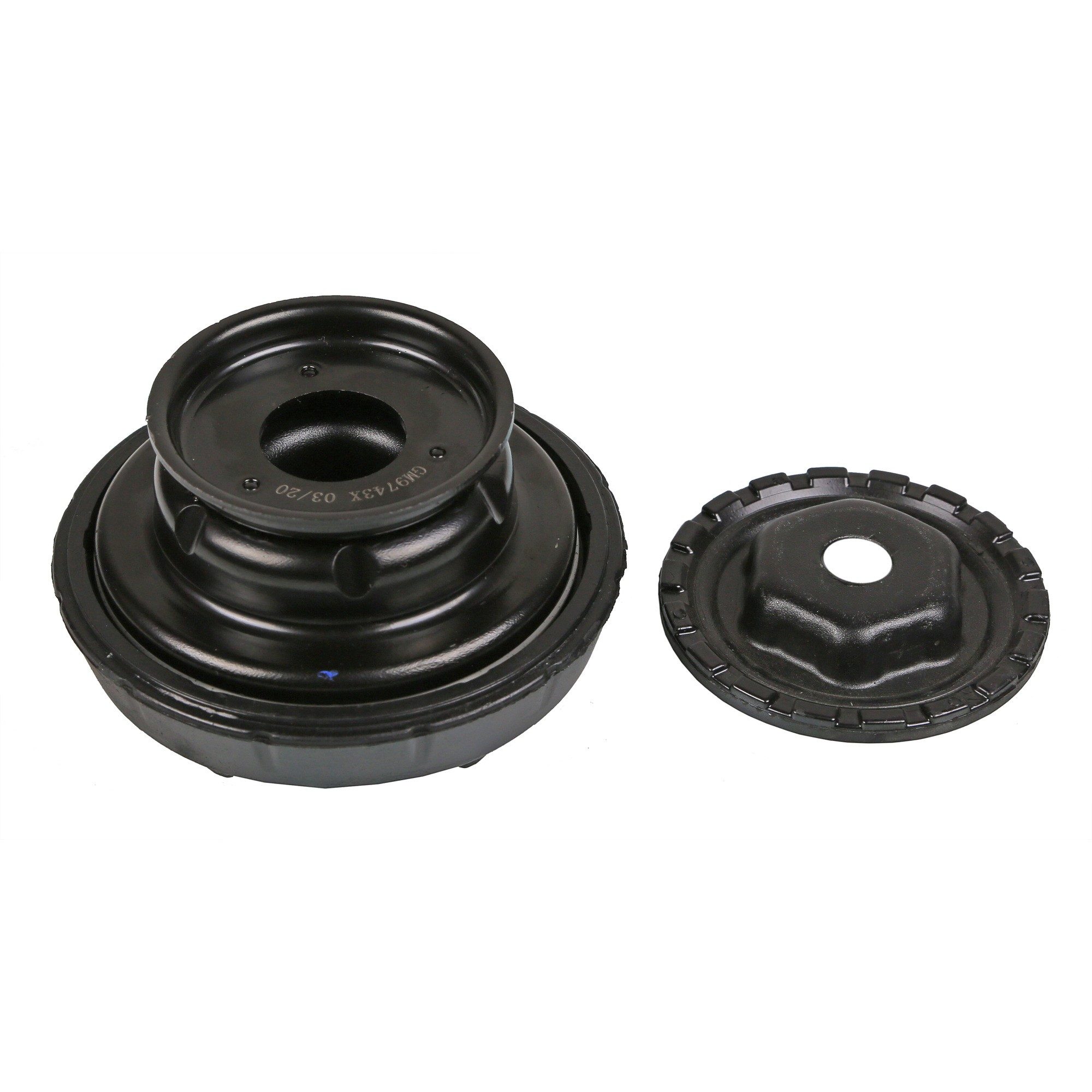 Front Suspension Strut Mount | MONROE 902137 Fits Chevrolet