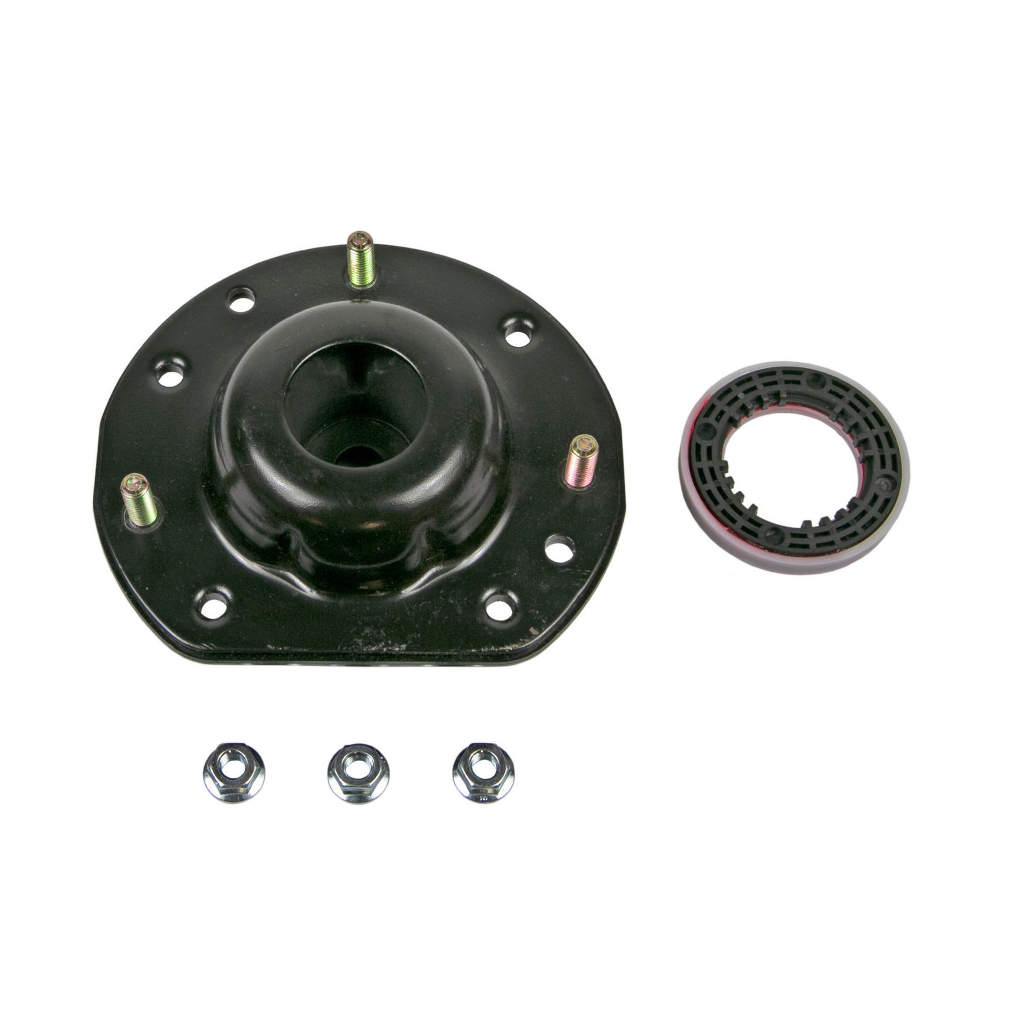 Front Suspension Strut Mount | MONROE 905907 Fits Chevrolet Pontiac — image 3