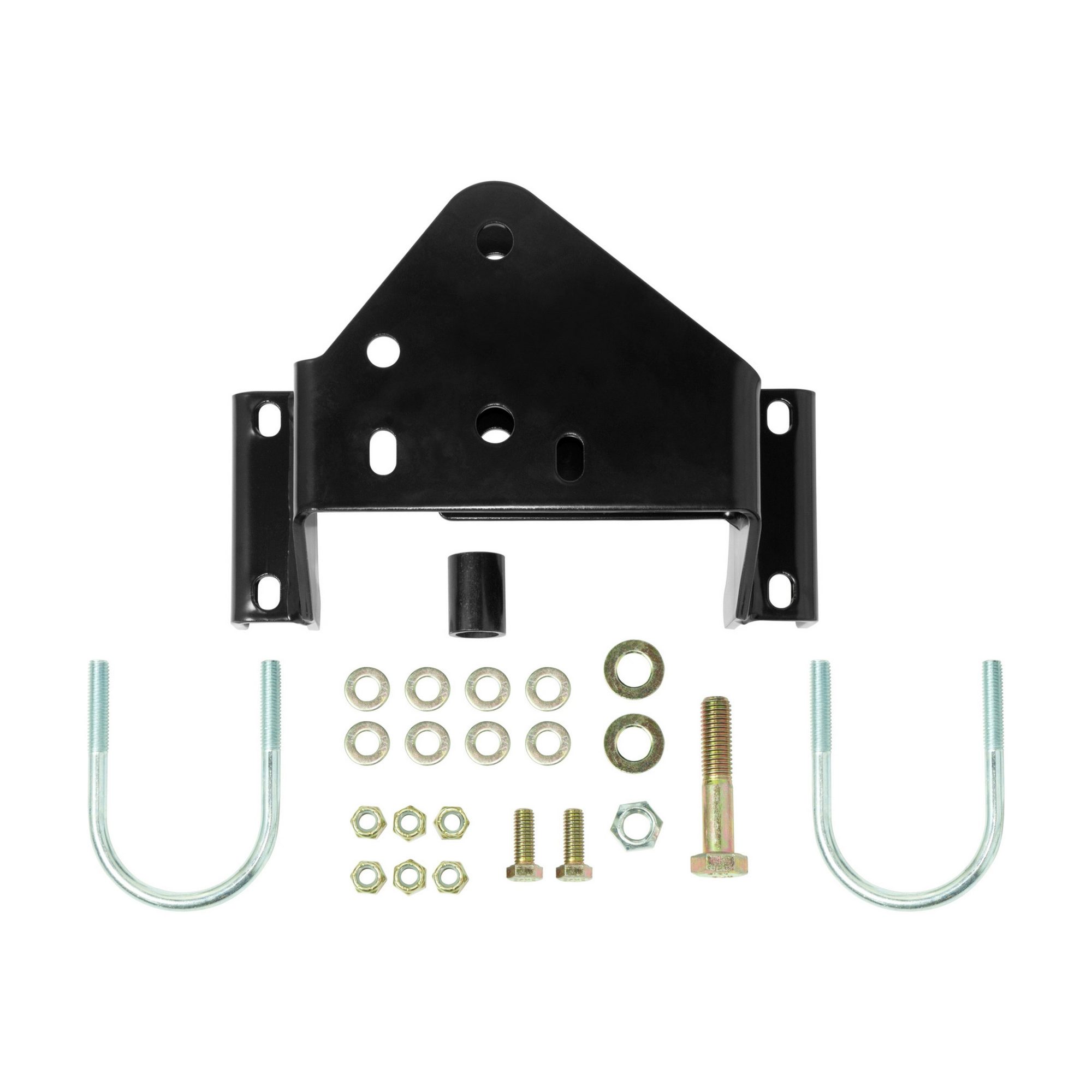 Front Suspension Track Bar Bracket | RANCHO RS62101 Fits Jeep — image 2