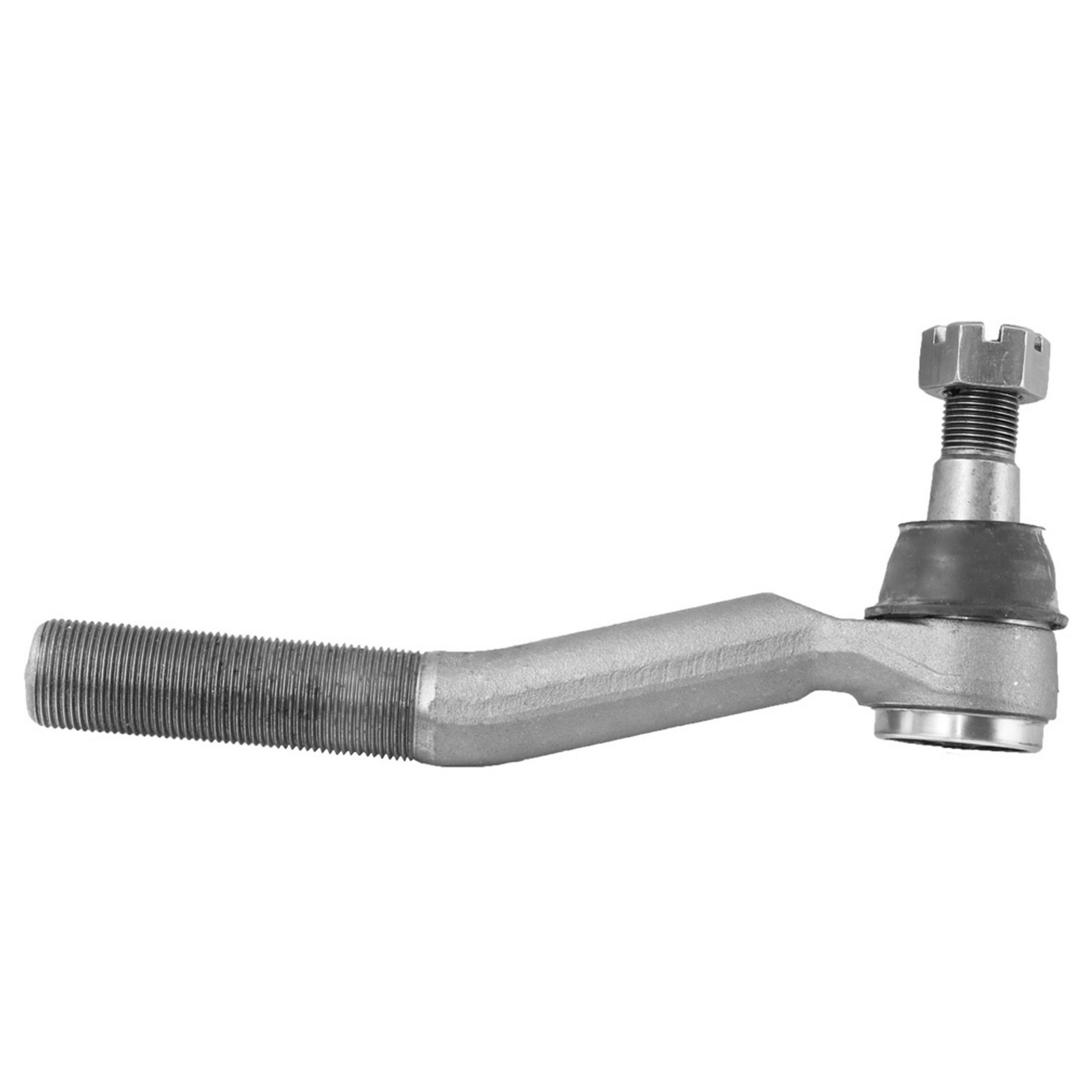 Front Right Outer Steering Tie Rod End | MONROE TR10088 Fits Chevrolet GMC Blue Bird — image 2