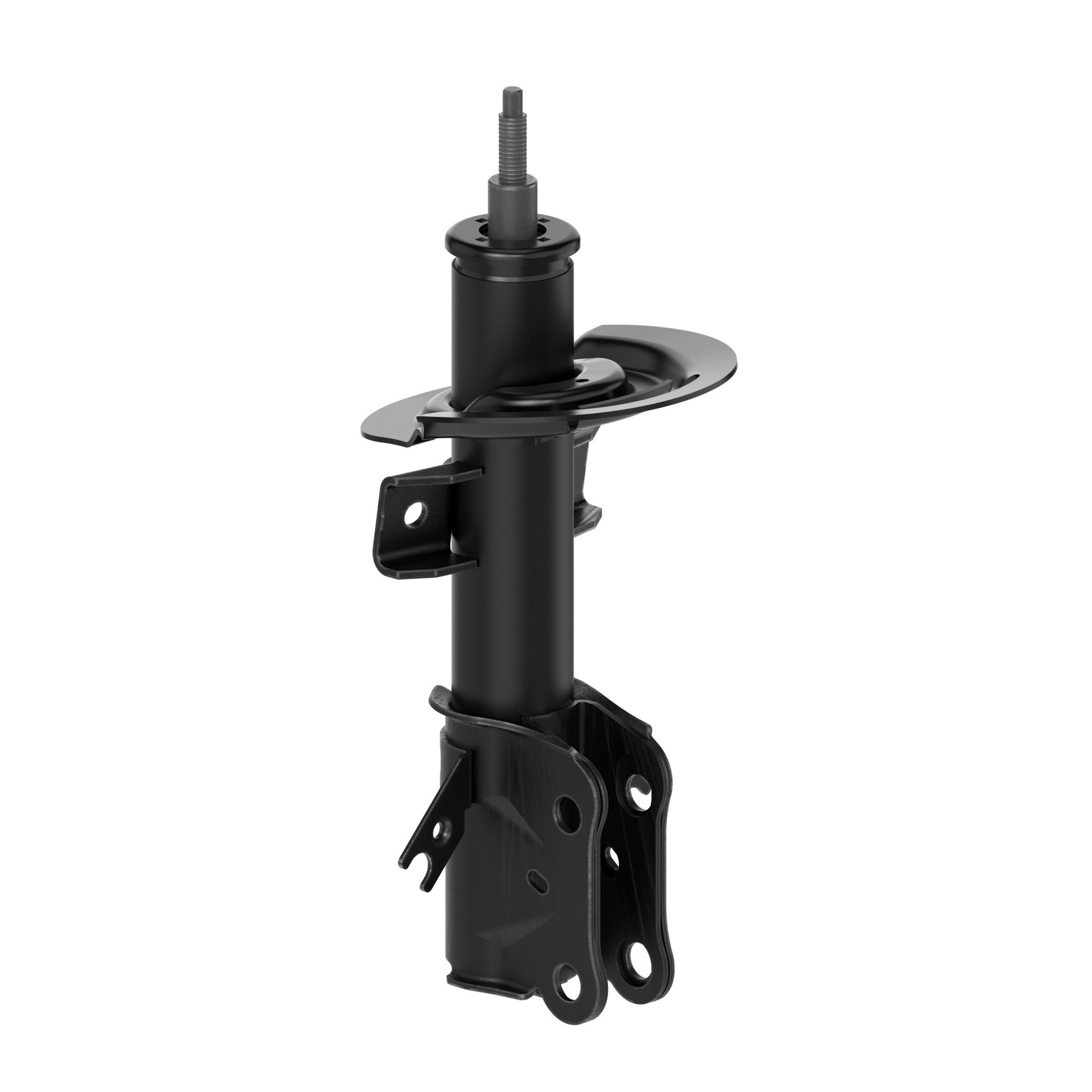Front Suspension Strut | MONROE 72638 Fits Ford Fusion 2013-2020 — image 2