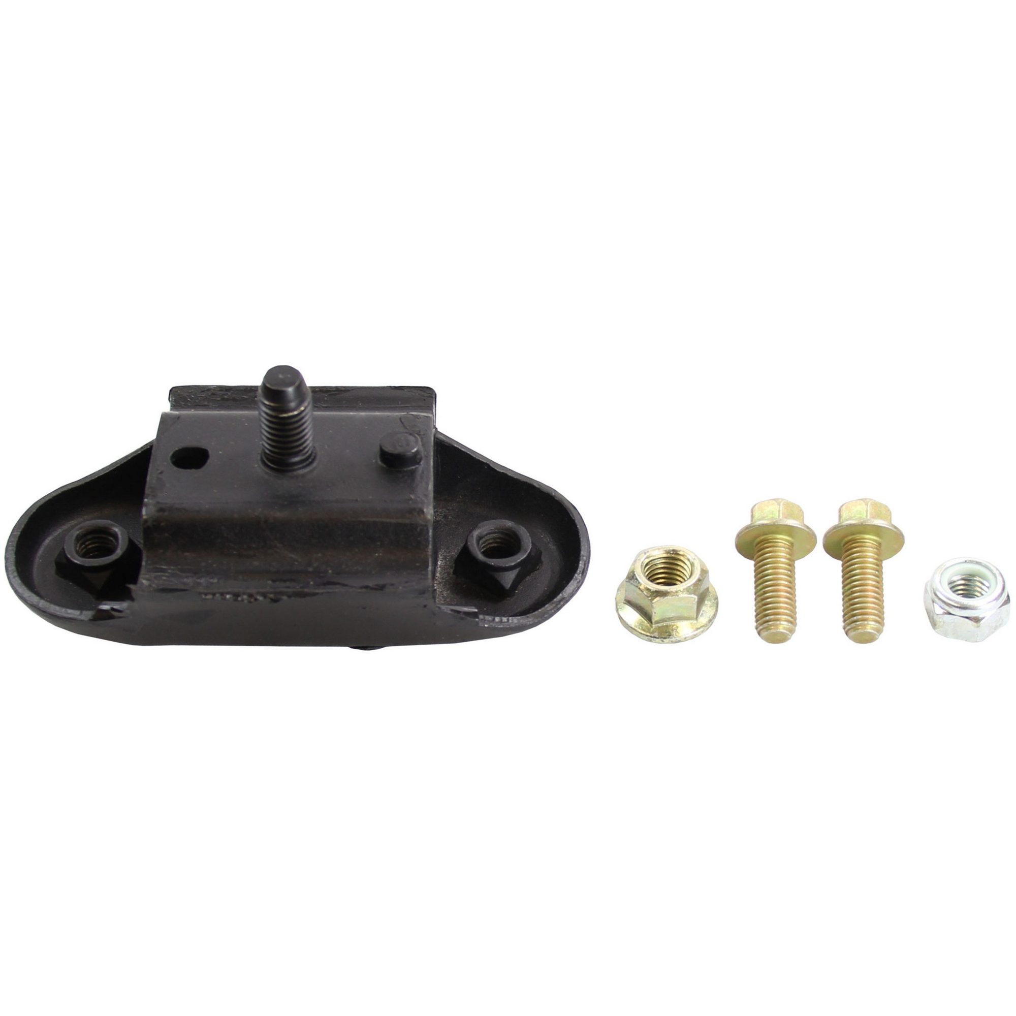 Front Torsion Bar Mount | MONROE 902992 Fits Chevrolet GMC Oldsmobile
