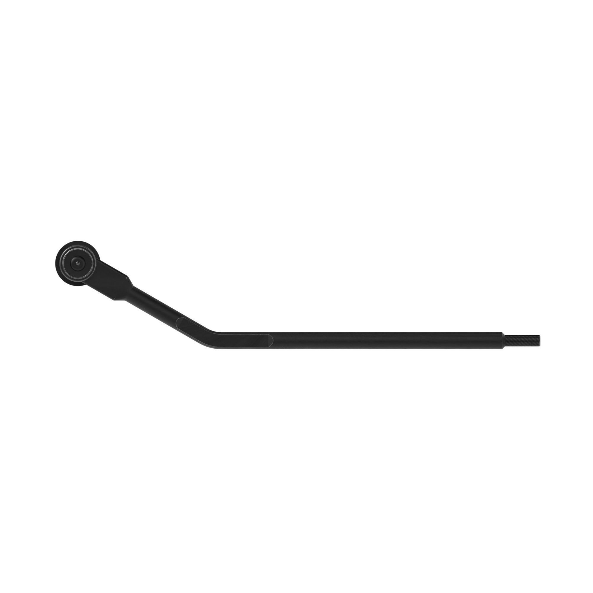 Front Steering Drag Link | RANCHO RS62102 Fits Jeep — image 2