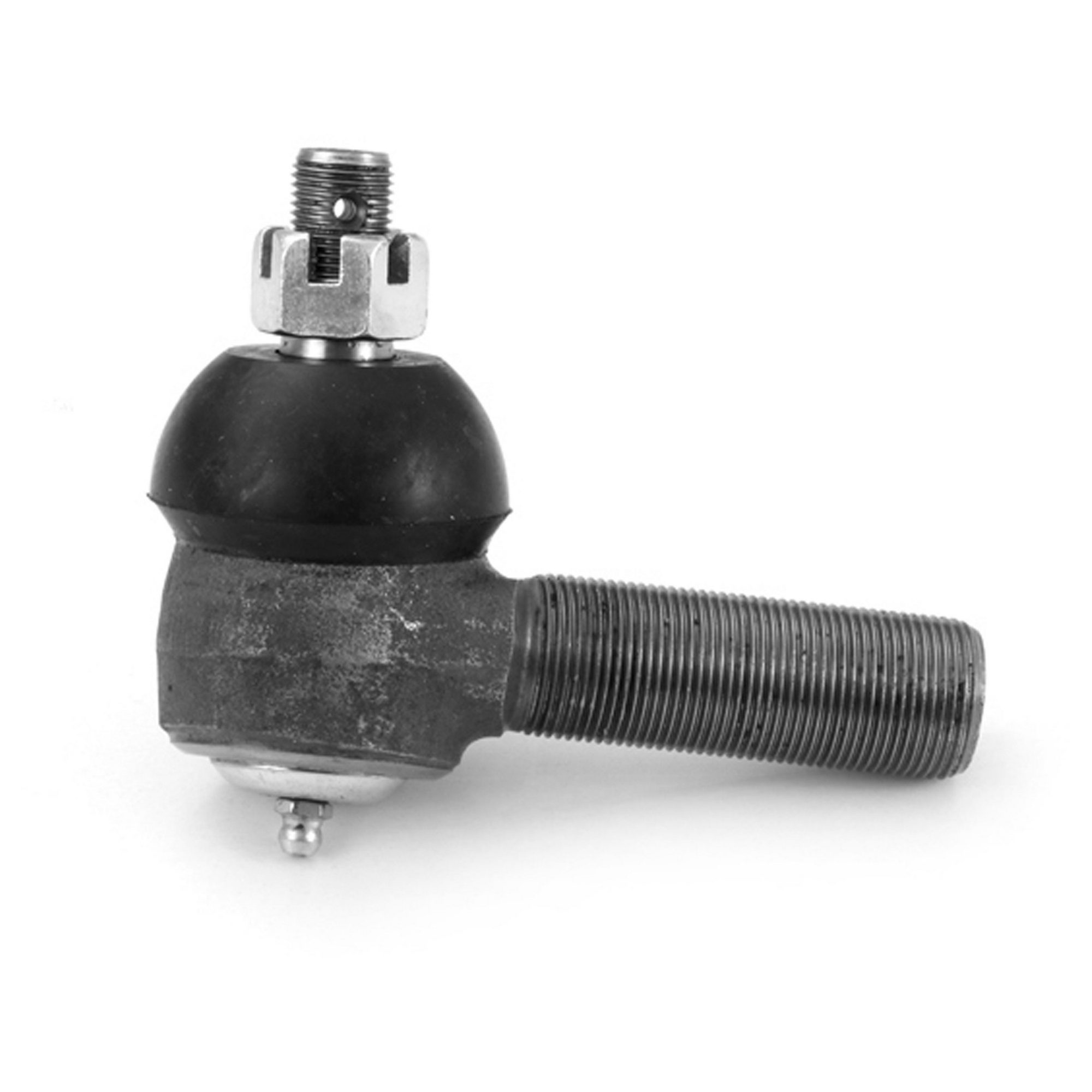 International Front Left Outer Steering Tie Rod End | MONROE TR10030 — image 2