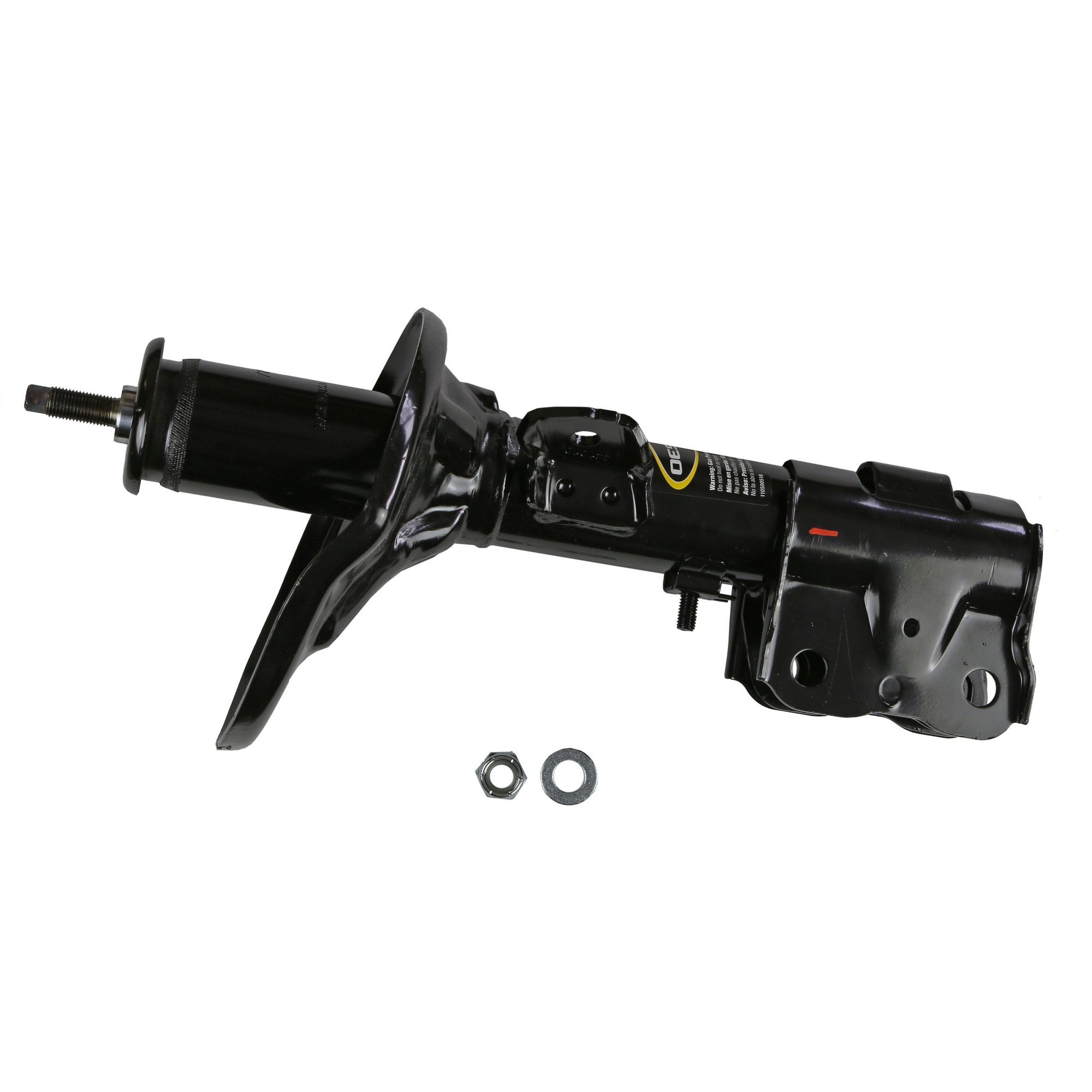 Front Left Suspension Strut | MONROE 72356 Fits Mitsubishi Lancer 2008-2011 — image 2