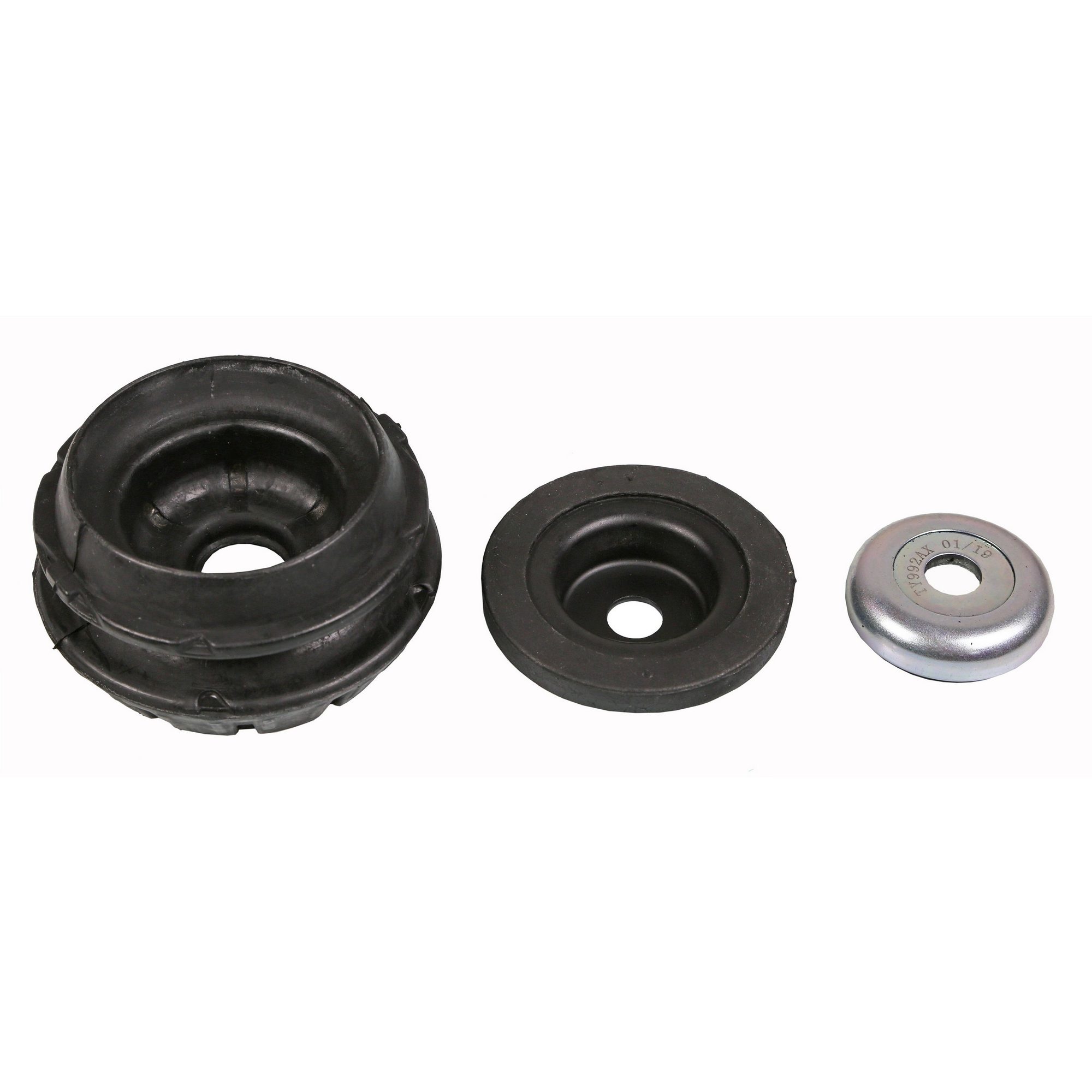 Front Suspension Strut Mount Bushing Kit | MONROE 902138 Fits Nissan — image 2