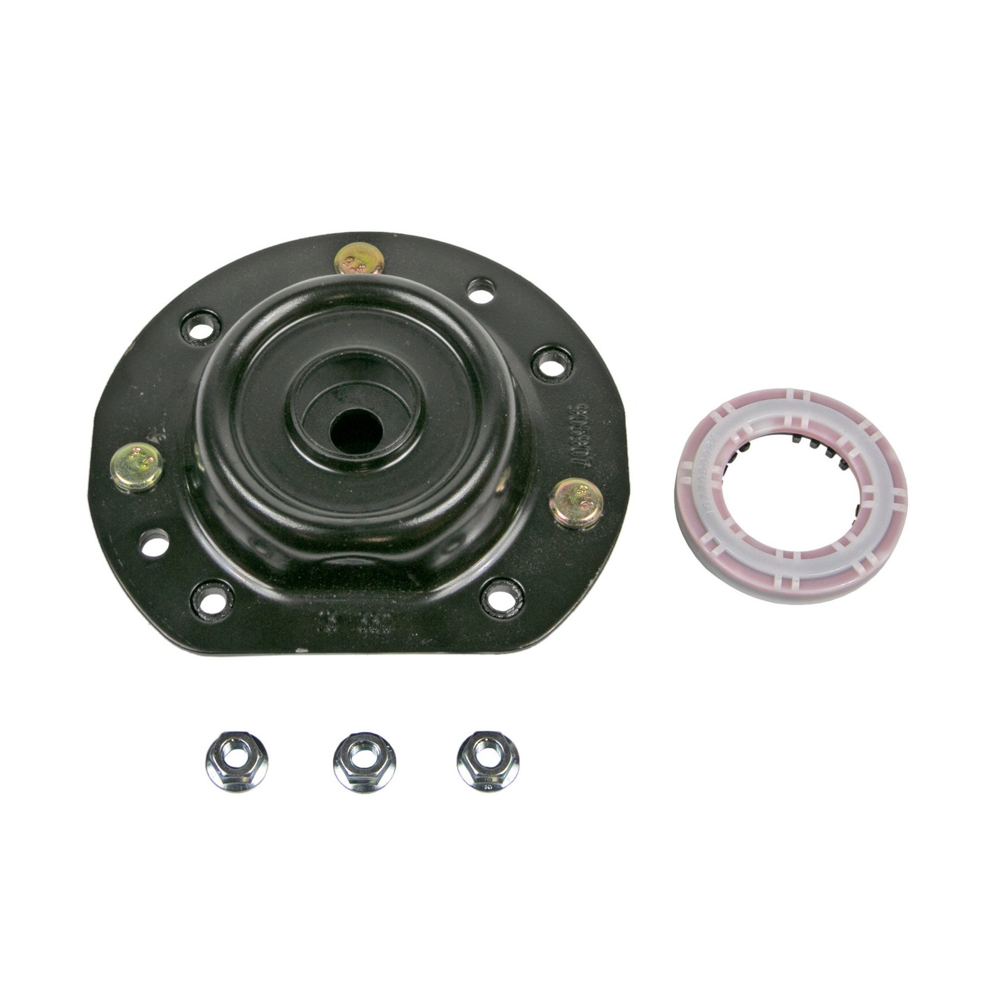 Front Suspension Strut Mount | MONROE 905907 Fits Chevrolet Pontiac — image 2