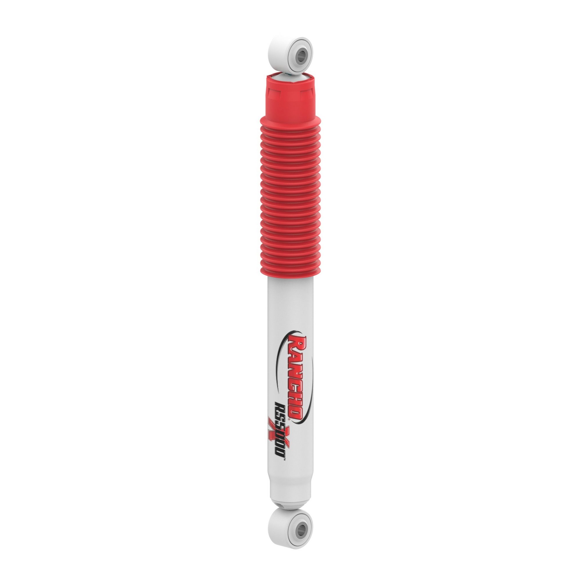 Rear Suspension Shock Absorber | RANCHO RS55069 Fits Jeep Gladiator 2020-2025 — image 2