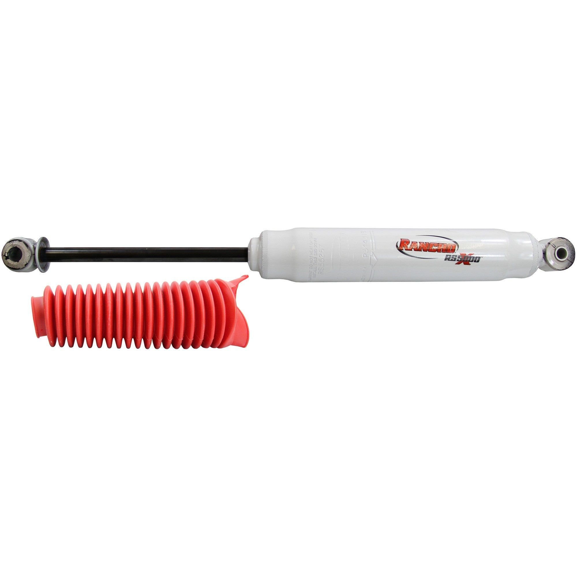 Front Suspension Shock Absorber | RANCHO RS55267 Fits Ford