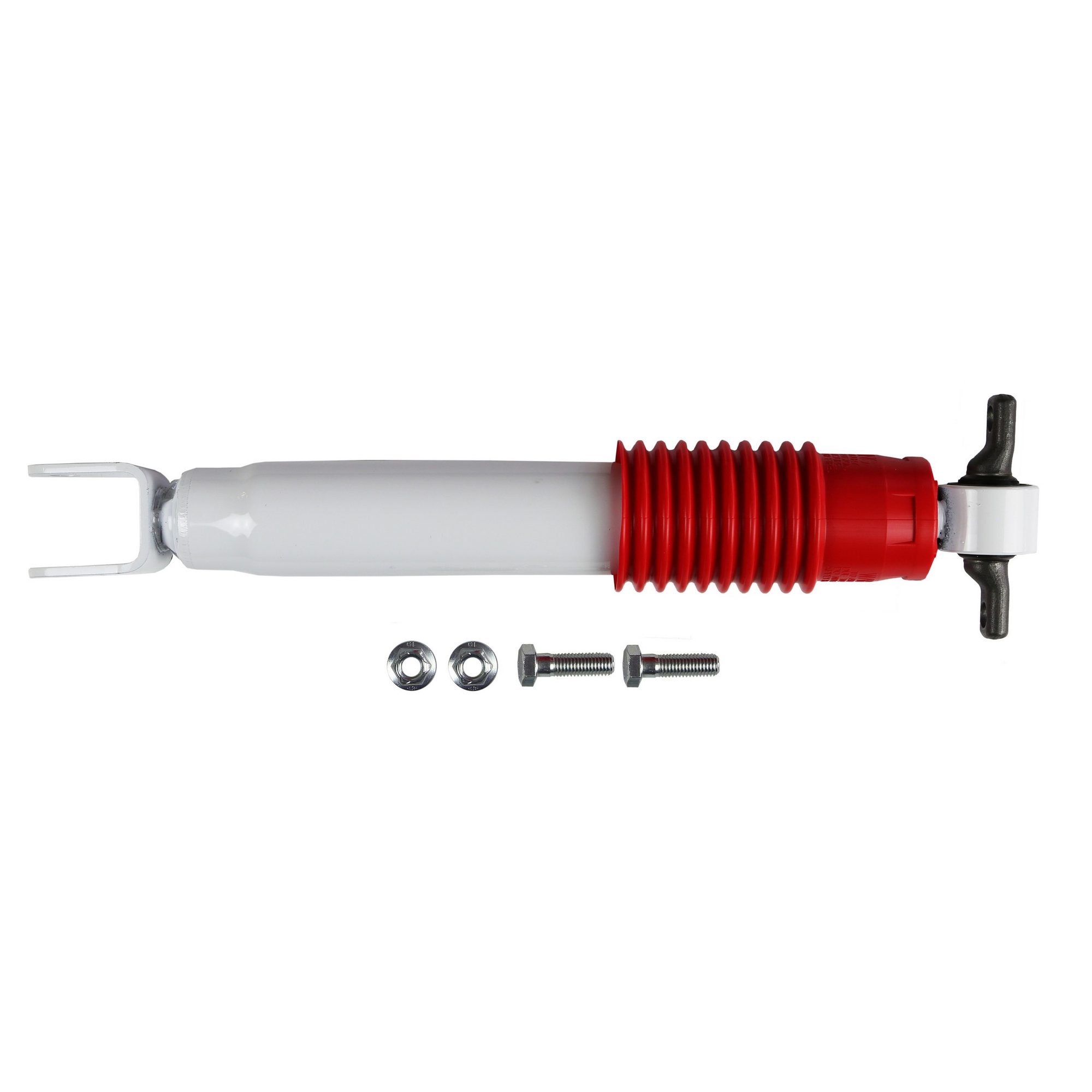 Front Suspension Shock Absorber | RANCHO RS55377 Fits GMC Chevrolet — image 2