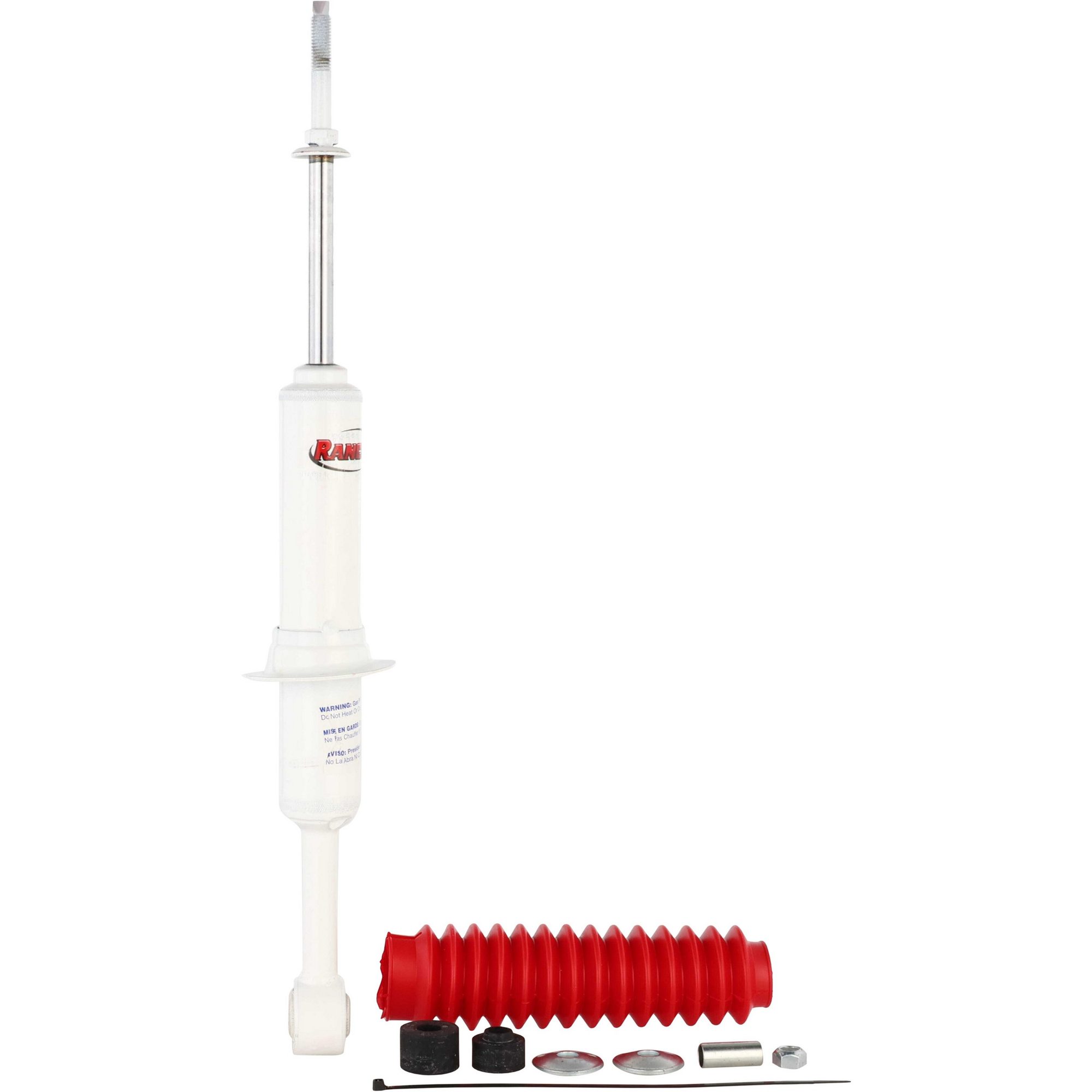 Front Suspension Strut | RANCHO RS55777 Fits Toyota — image 2