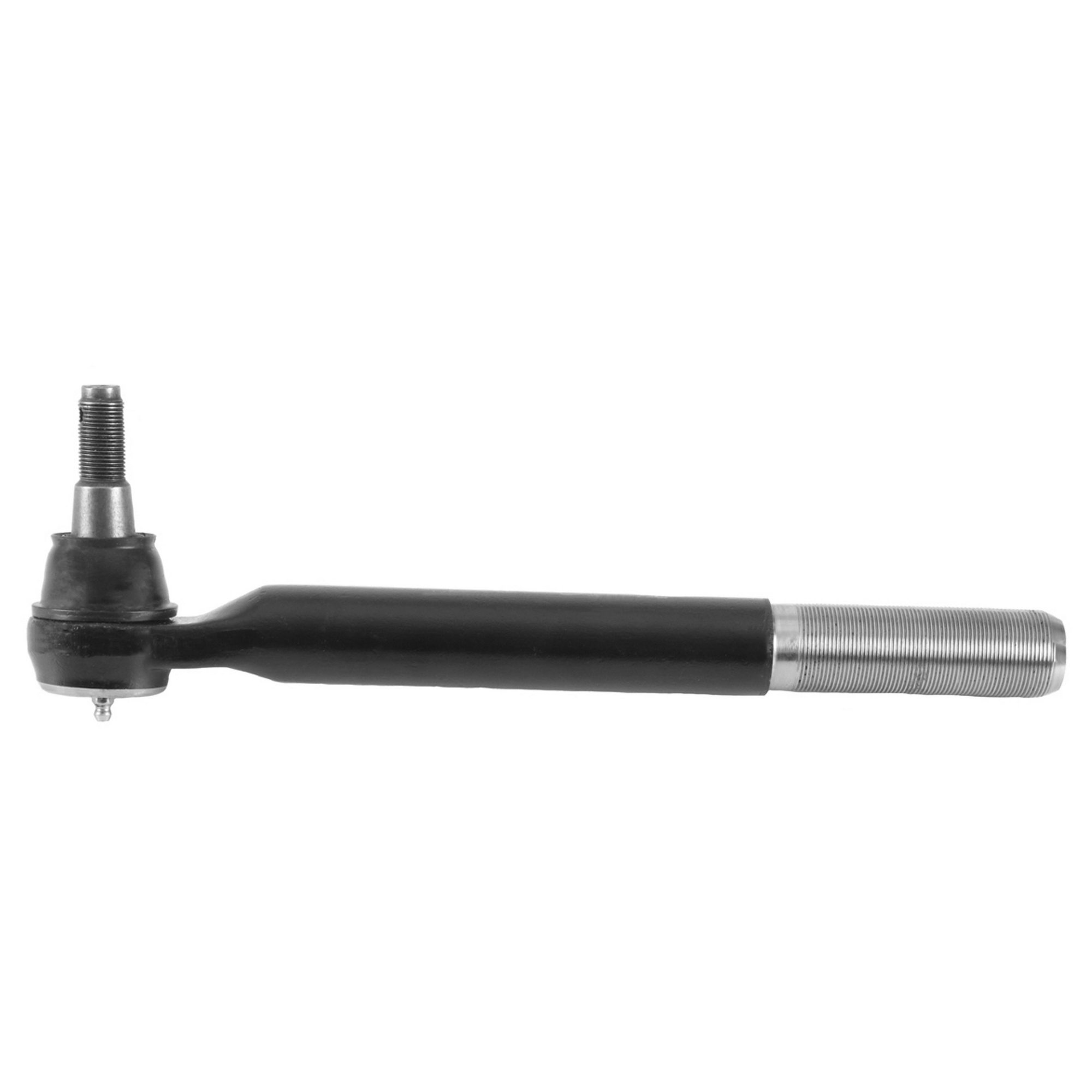 Front Left Outer Steering Tie Rod End | MONROE TR10031 Fits Chevrolet GMC — image 2