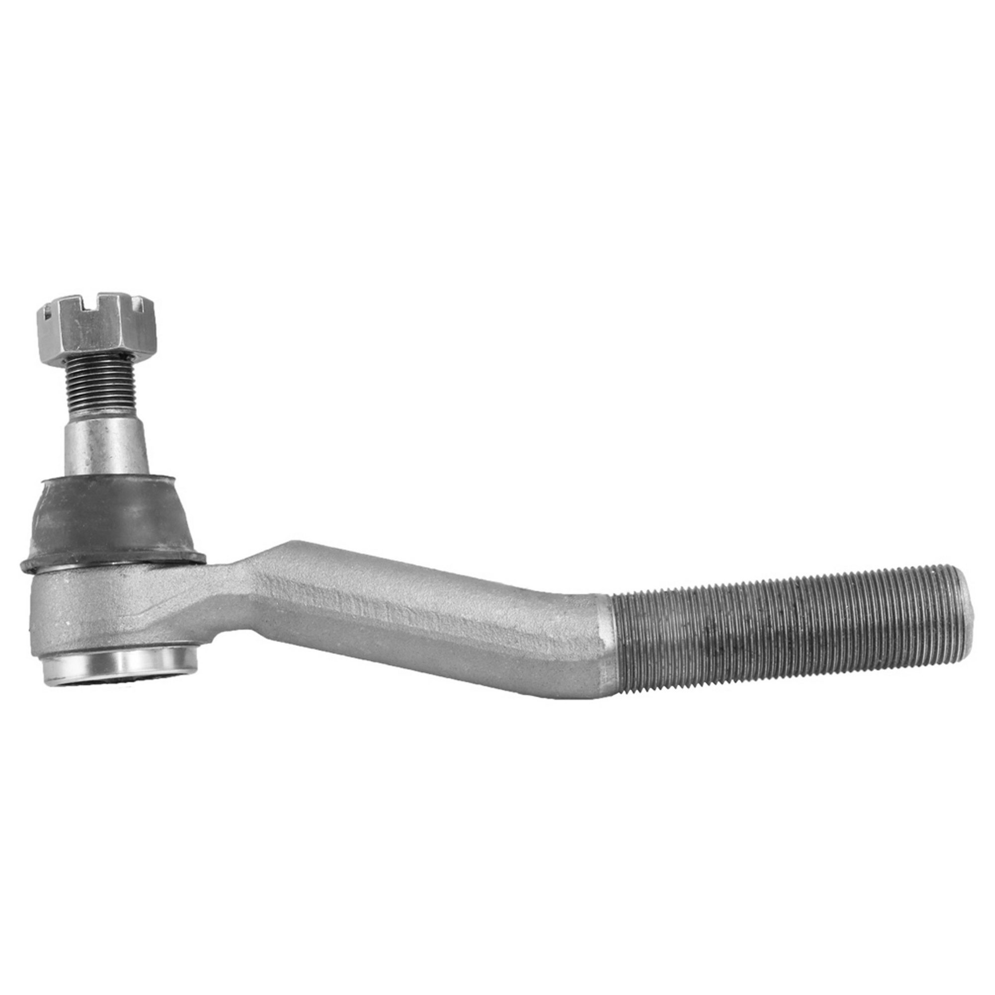 Front Left Outer Steering Tie Rod End | MONROE TR10089 Fits Chevrolet GMC Blue Bird — image 2