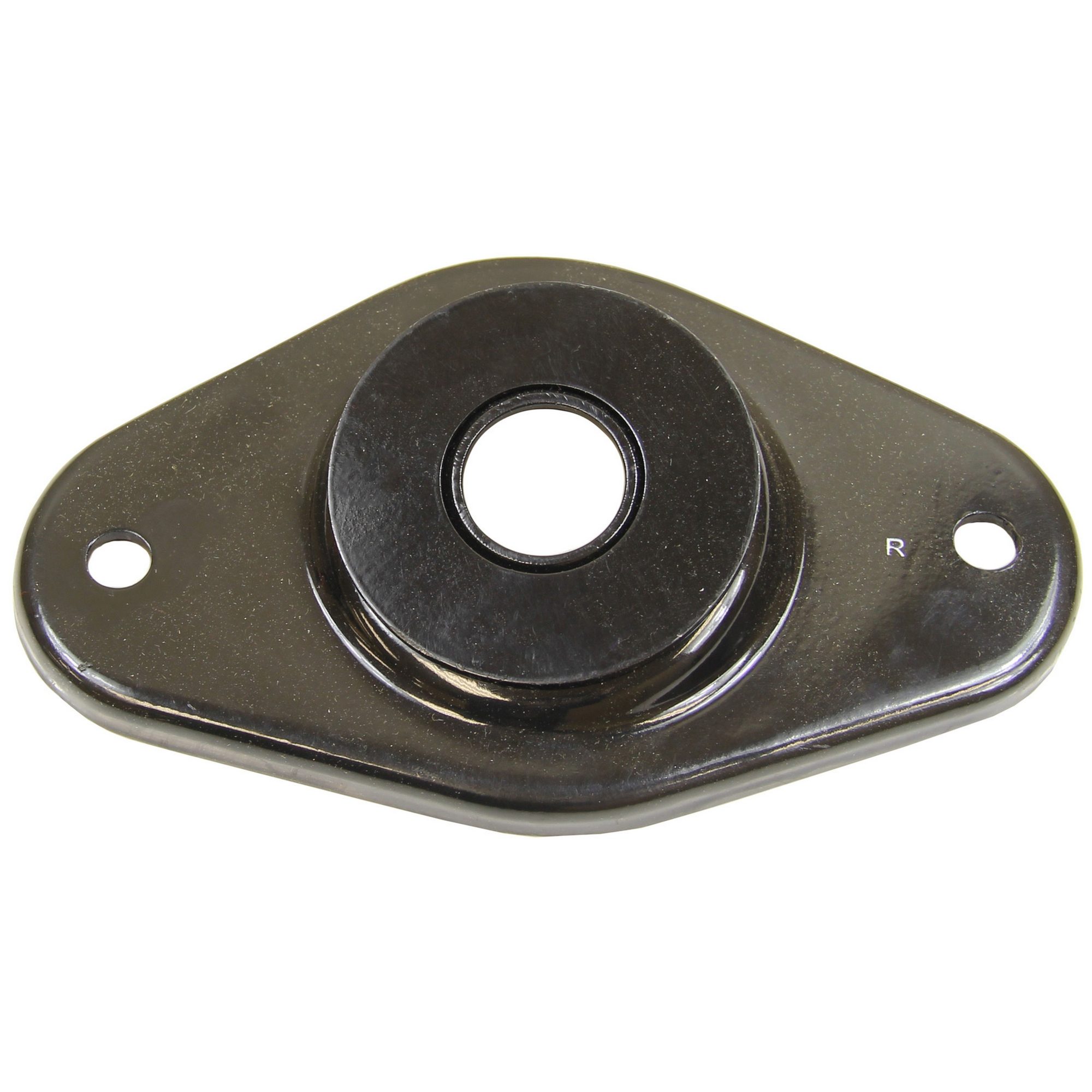 Rear Right Suspension Strut Mount Stud Plate | MONROE 902043 Fits Mini Cooper 2002-2008 — image 2