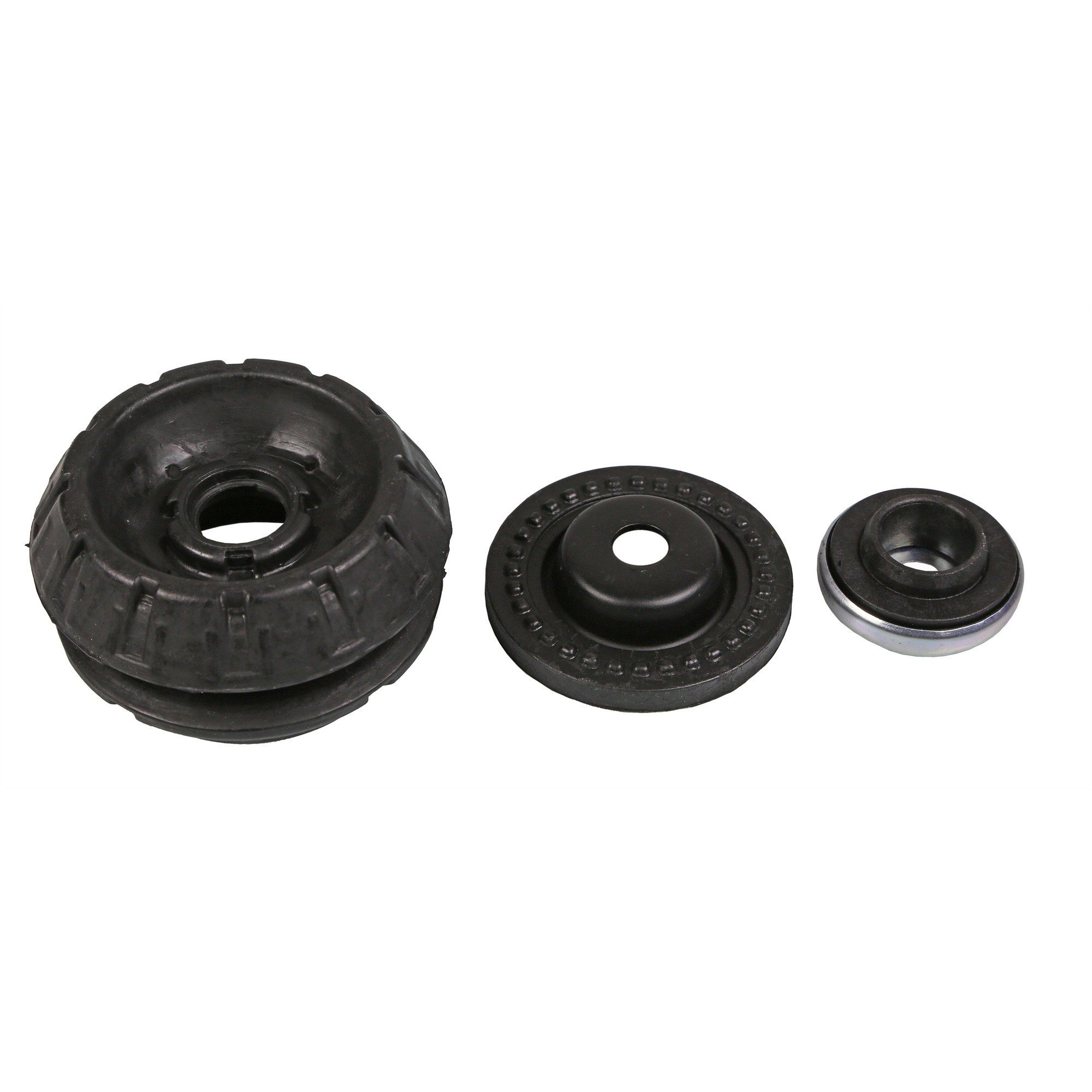 Front Suspension Strut Mount Bushing Kit | MONROE 902138 Fits Nissan