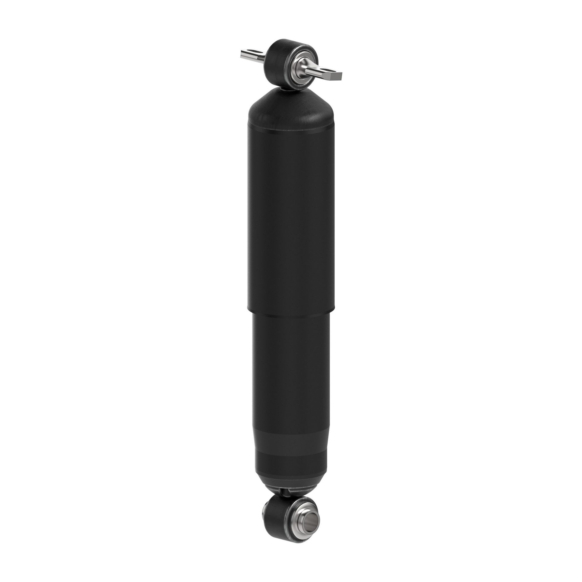 Rear Suspension Shock Absorber | MONROE 911228 Fits Chevrolet GMC Isuzu — image 2