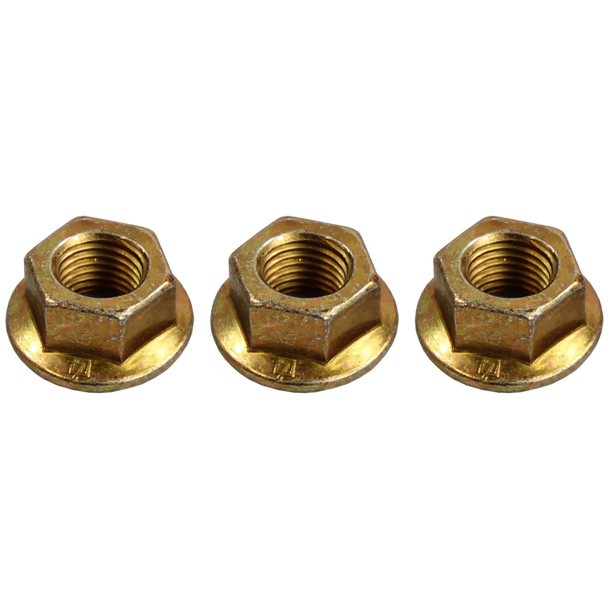 Suspension Shock Absorber Mounting Kit | MONROE P01101 — image 2