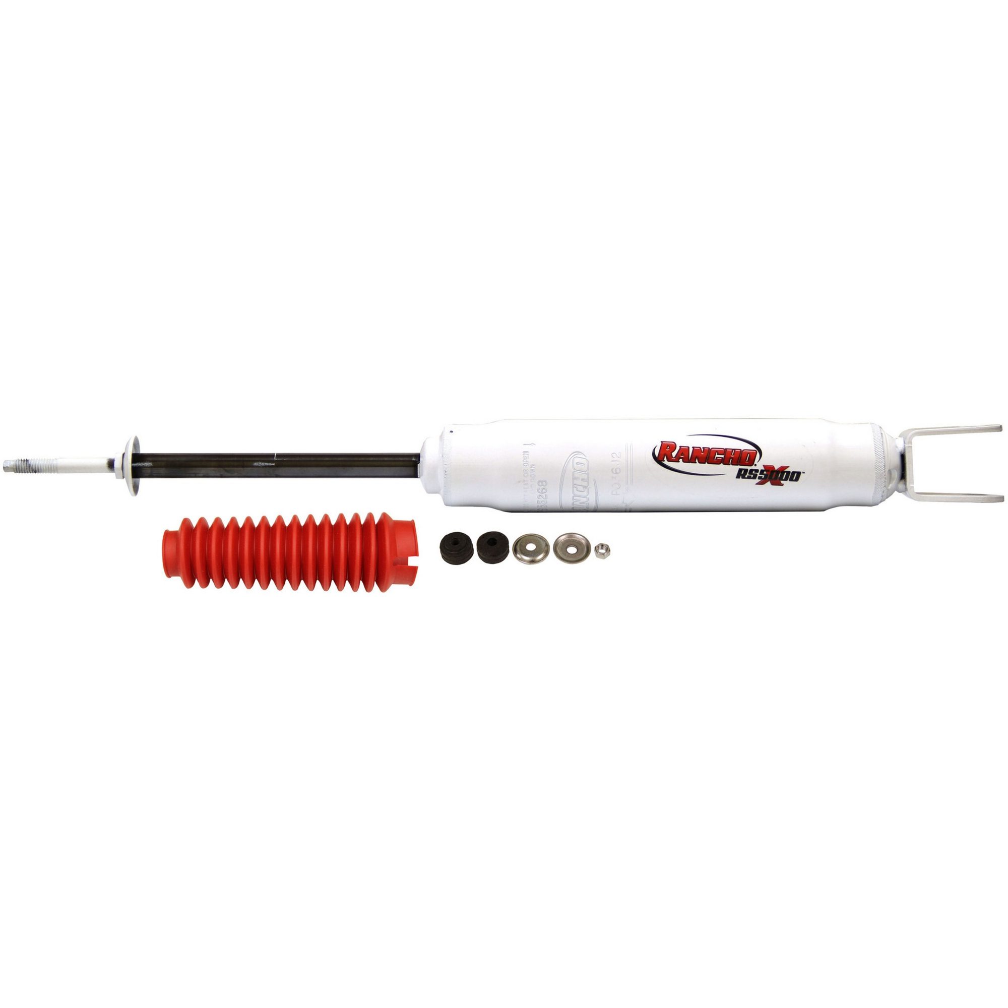 Front Suspension Shock Absorber | RANCHO RS55268 Fits GMC Chevrolet — image 2