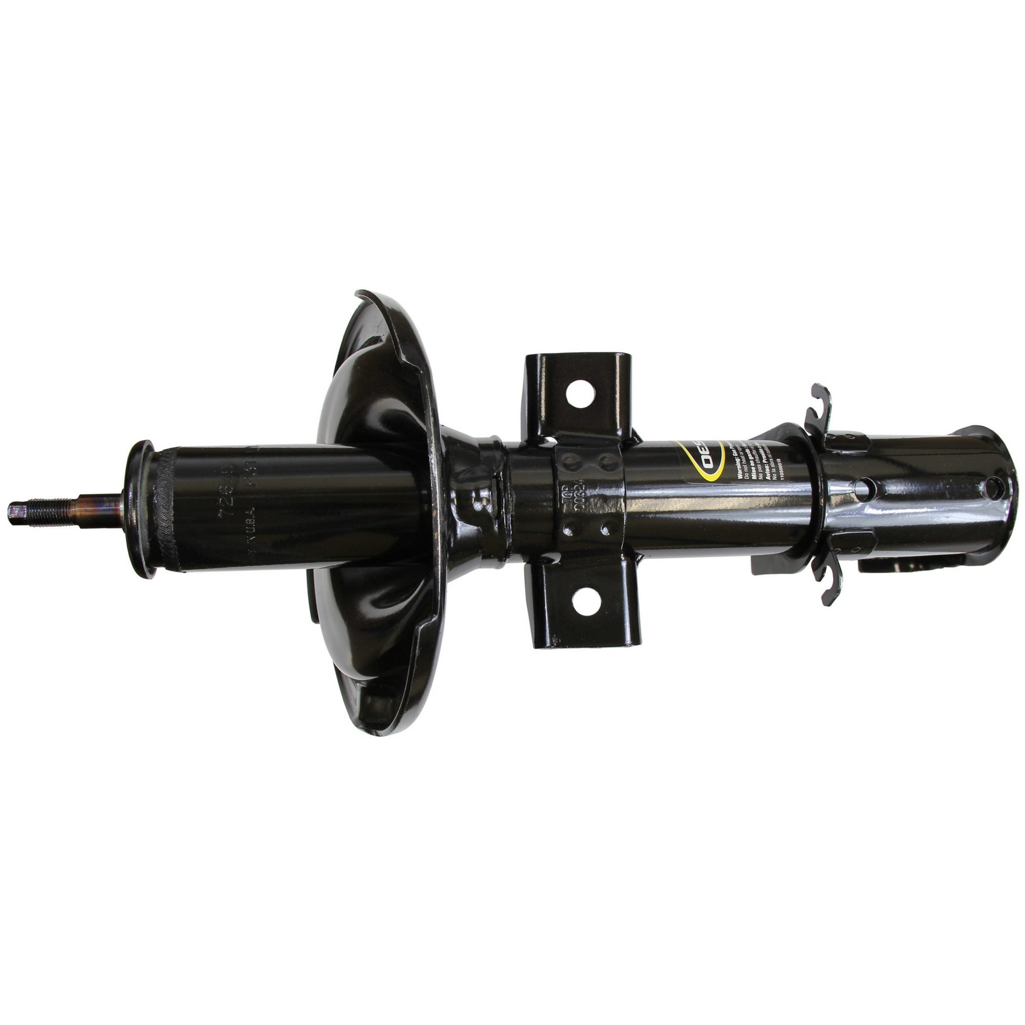 Front Suspension Strut | MONROE 72639 Fits Hyundai Veracruz 2007-2012 — image 2