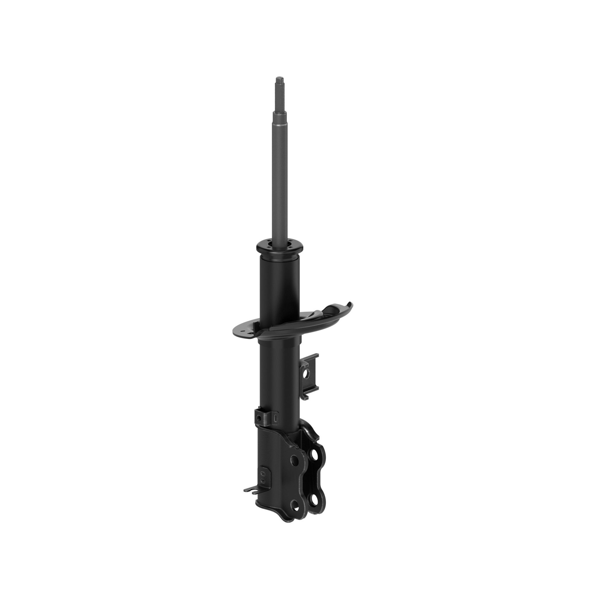 Front Right Suspension Strut | MONROE 72706 Fits Dodge Hyundai Kia — image 2
