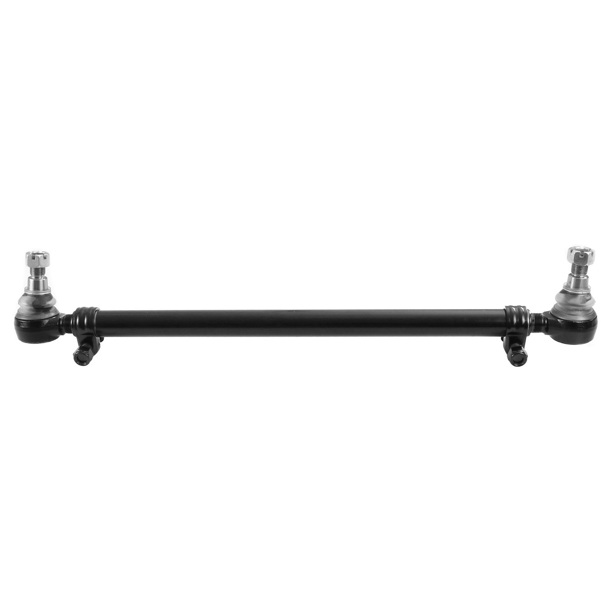 Capacity Of Texas Front Steering Drag Link | MONROE DL10126 — image 2