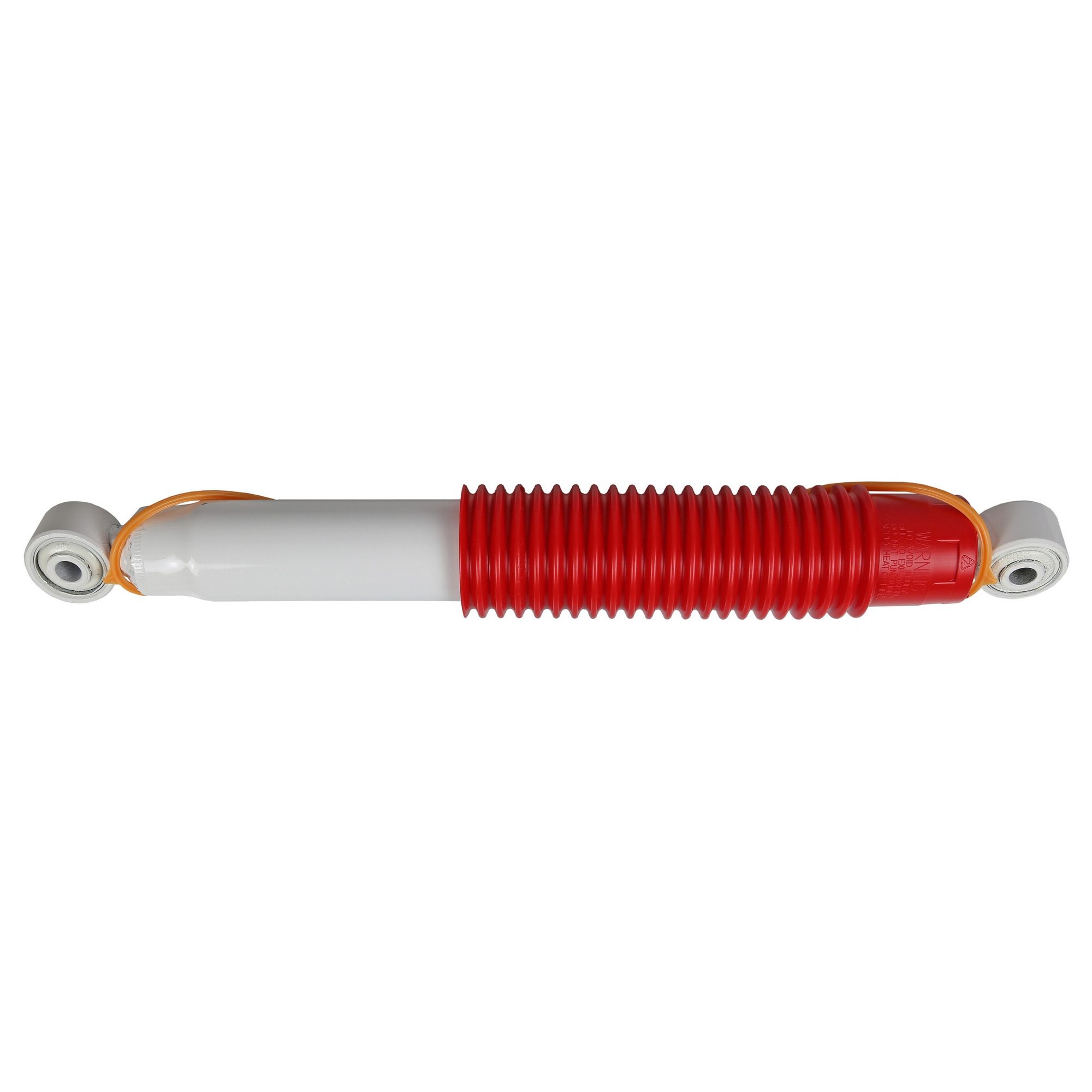 Rear Suspension Shock Absorber | RANCHO RS55070 Fits Jeep Gladiator 2020-2025 — image 2