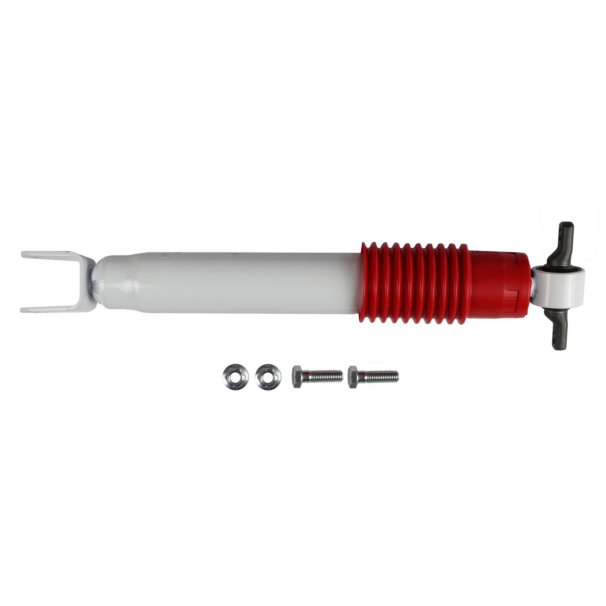 Front Suspension Shock Absorber | RANCHO RS55378 Fits GMC Chevrolet — image 2