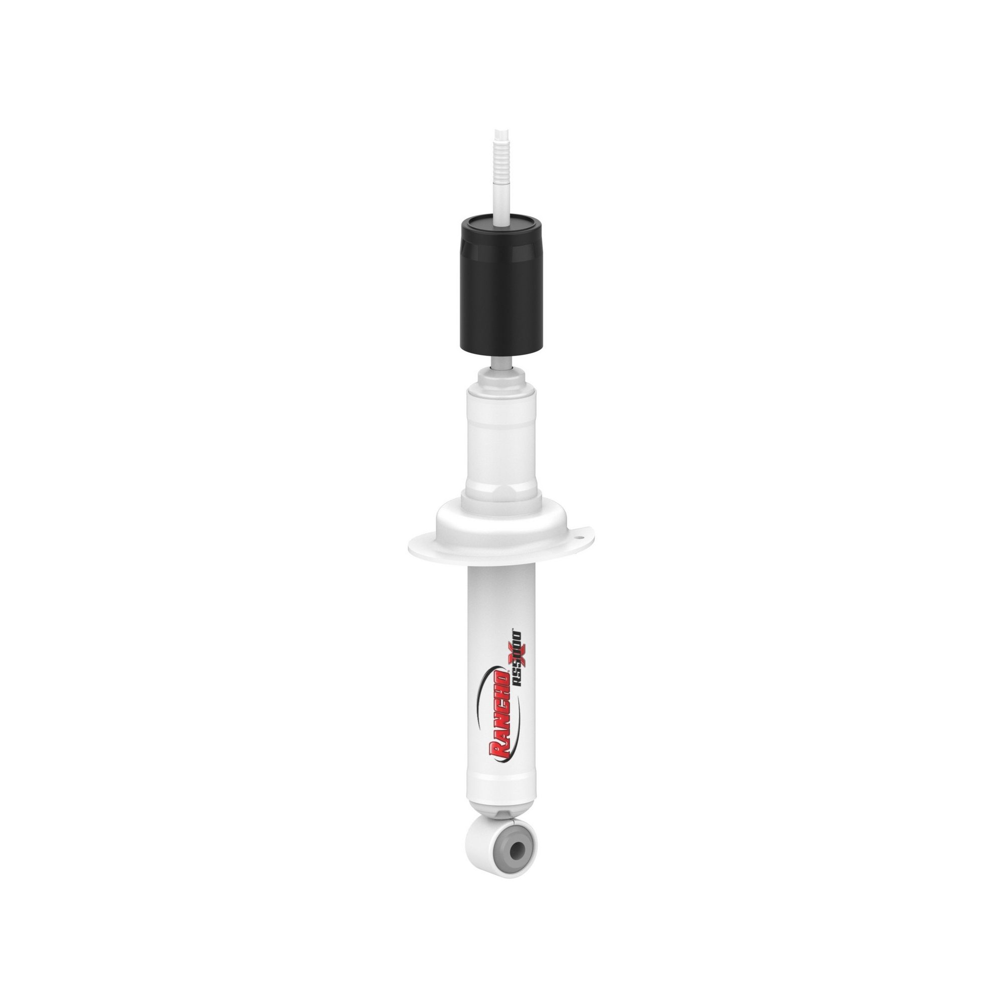 Front Suspension Strut | RANCHO RS55773 Fits Nissan INFINITI — image 2