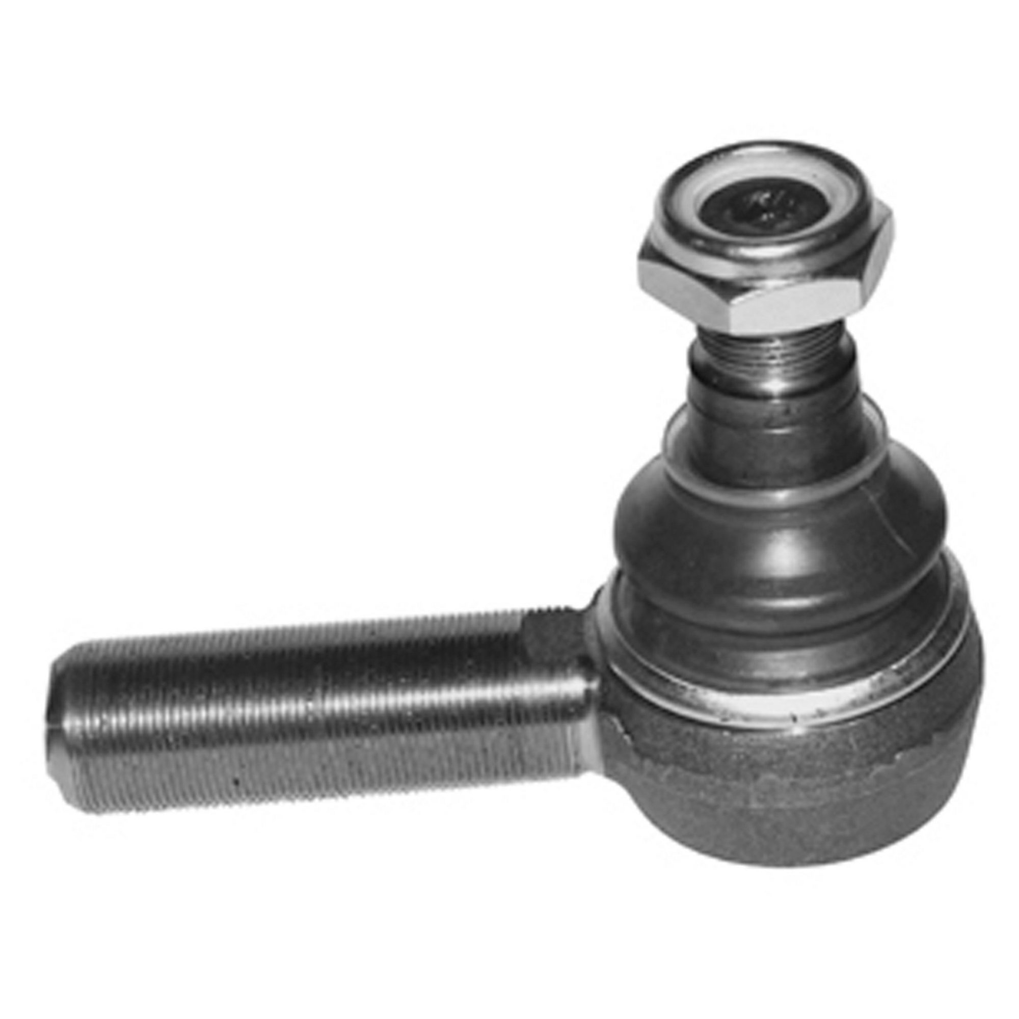 Front Left Outer Steering Tie Rod End | MONROE TR10032 Fits Chevrolet GMC — image 2