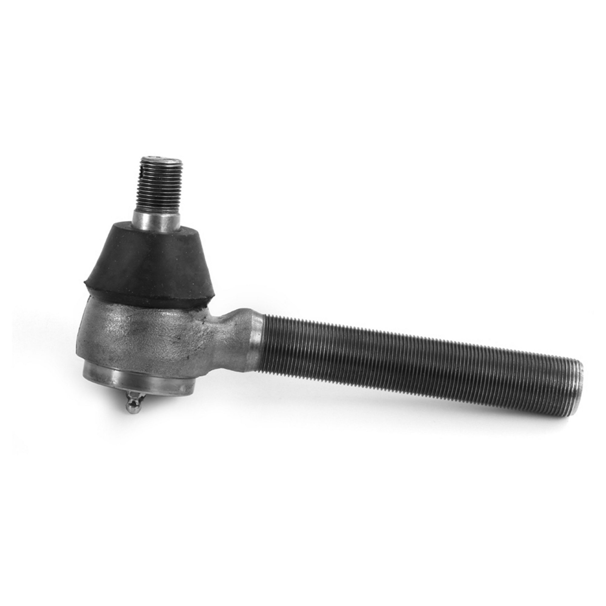 Front Left Outer Steering Tie Rod End | MONROE TR10090 Fits Ford — image 2