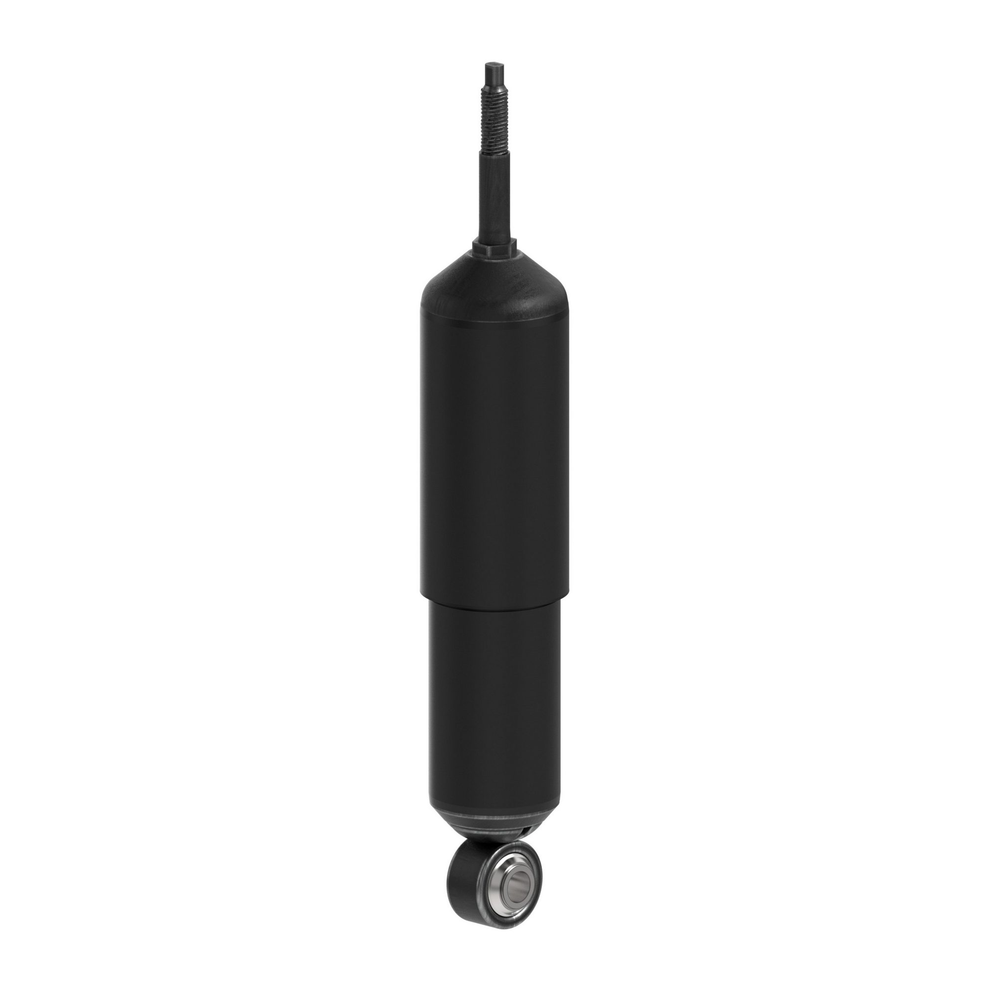 Front Suspension Shock Absorber | MONROE 911229 Fits Chevrolet GMC Isuzu — image 2