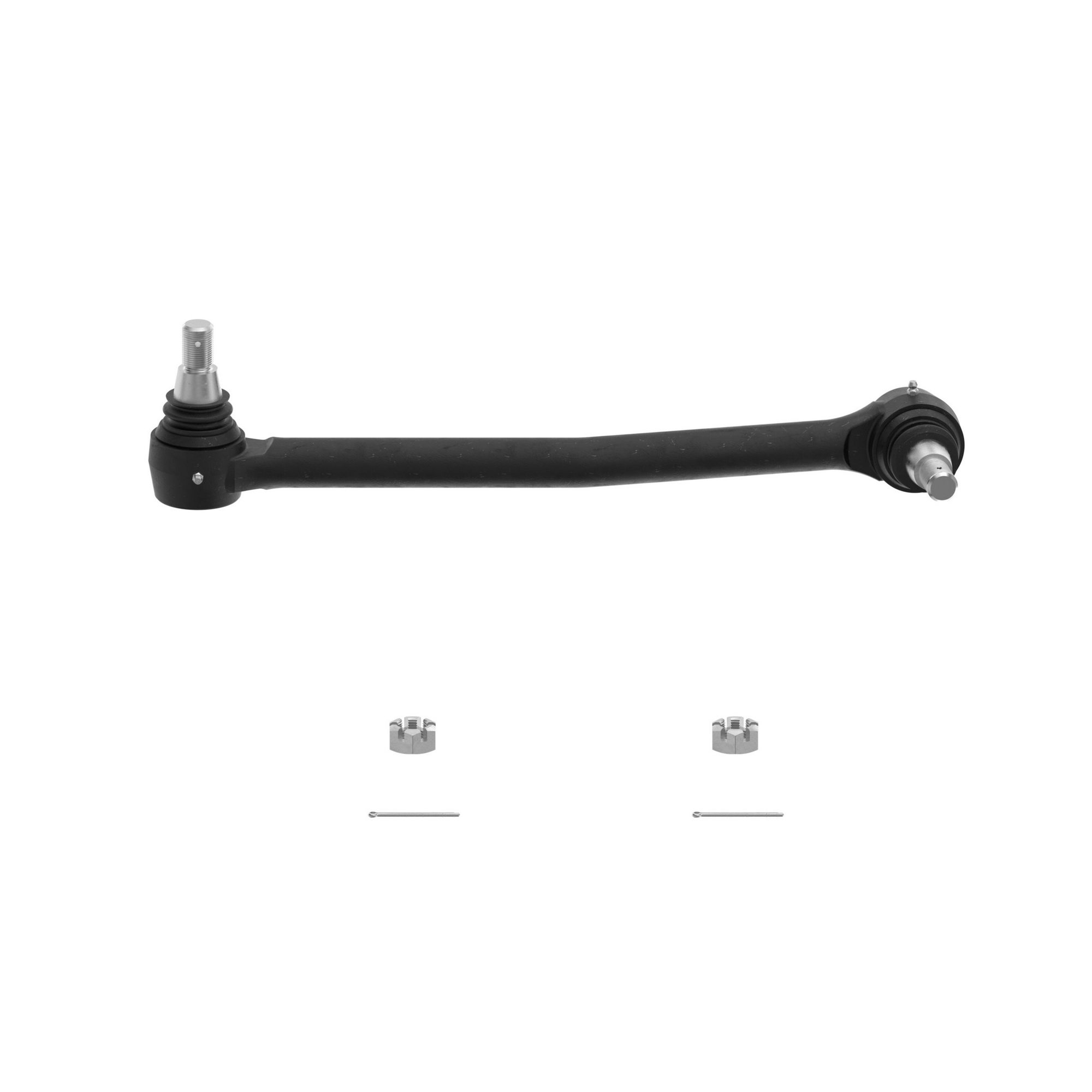 Front Steering Drag Link | MONROE DL10125 Fits Ford