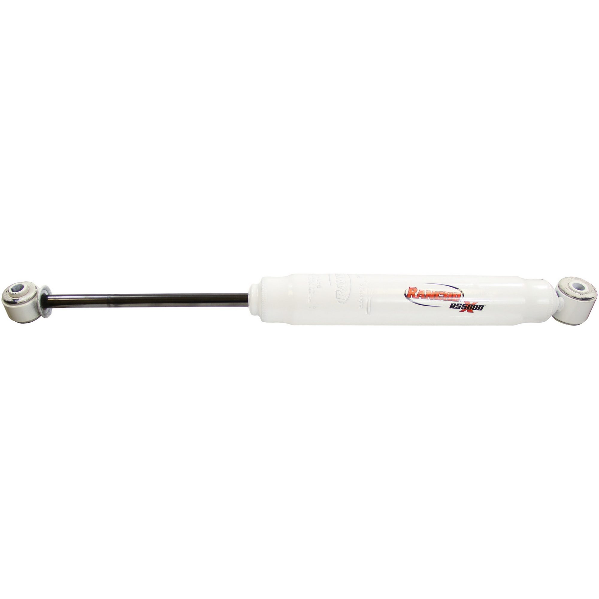 Rear Suspension Shock Absorber | RANCHO RS55379 Fits GMC Chevrolet — image 2