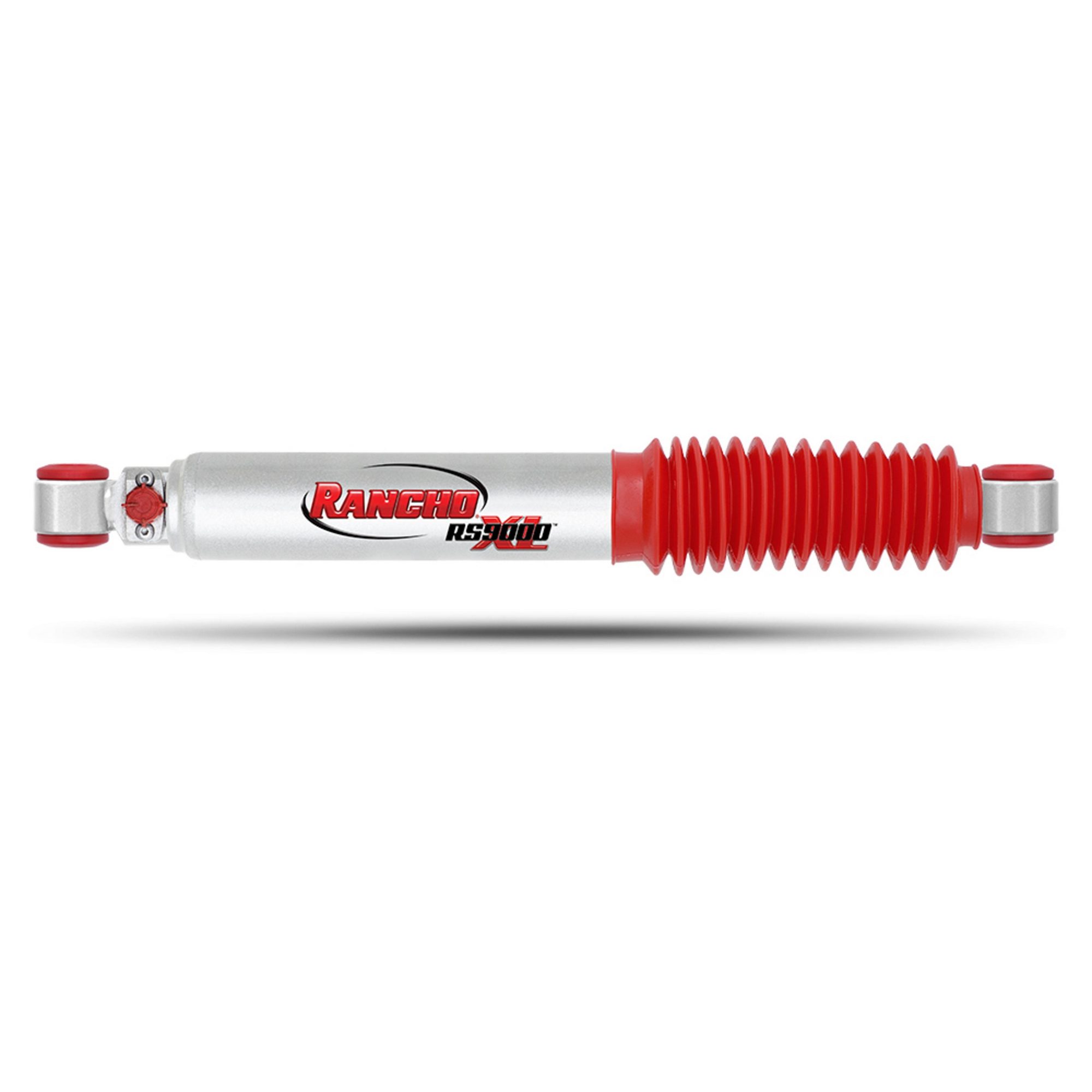 Rear Suspension Shock Absorber | RANCHO RS999069 Fits Jeep Gladiator 2020-2025 — image 2