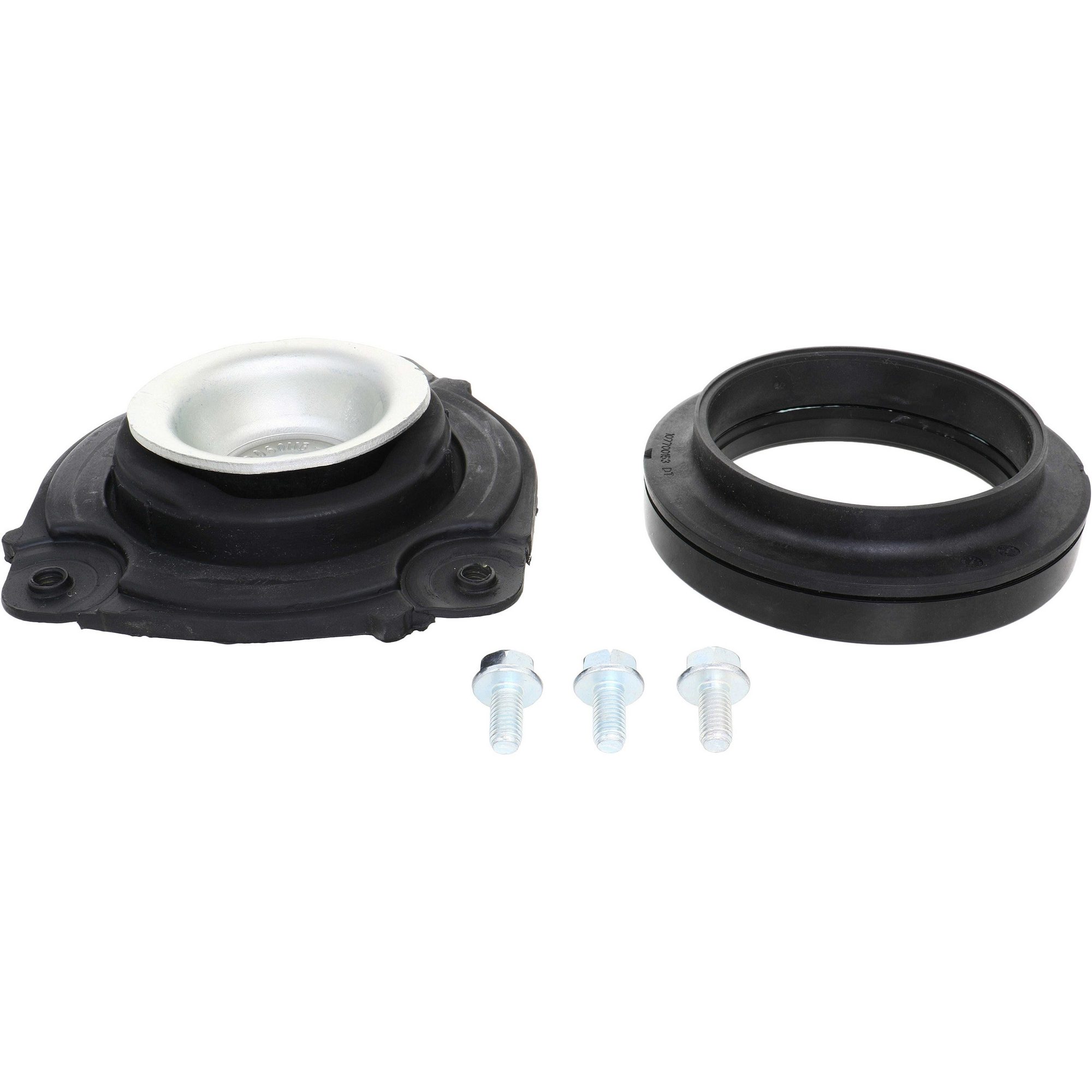 Front Right Suspension Strut Mount | MONROE 902171 Fits Nissan Chevrolet — image 2
